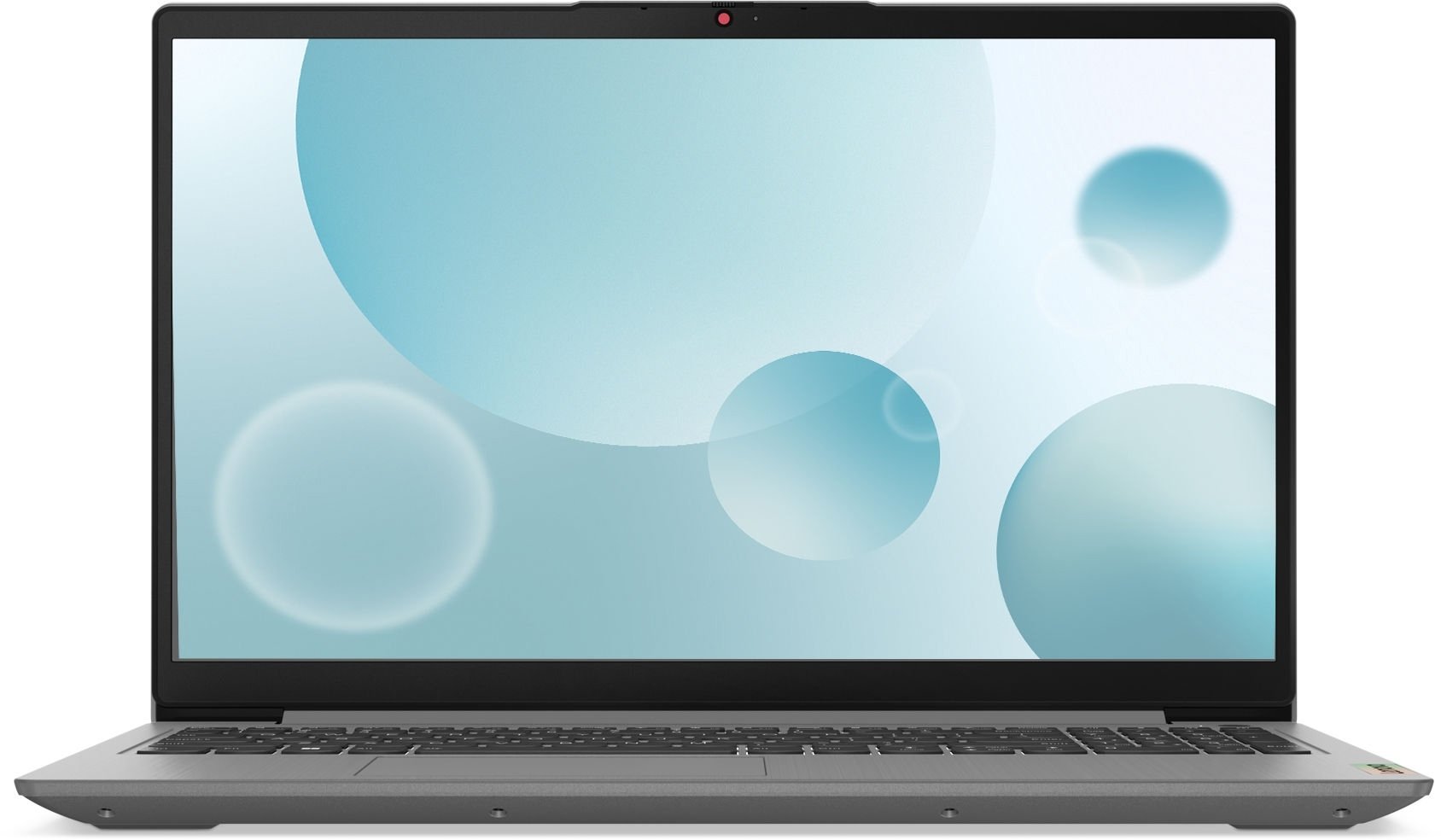 Ноутбук LENOVO Ideapad 3 15IAU7 (82RK018WRA) фото 2