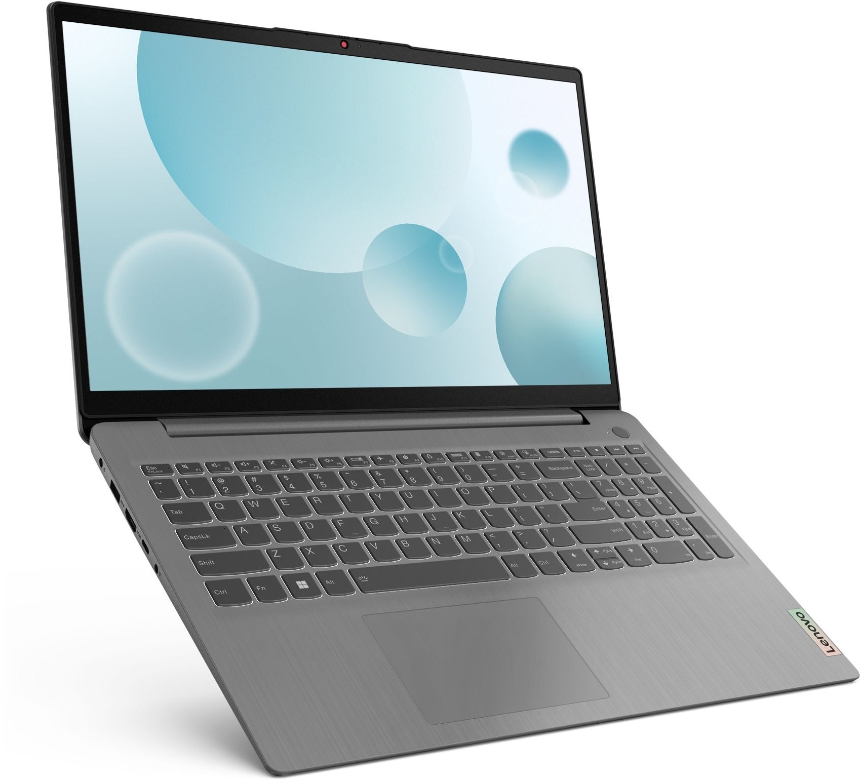 Ноутбук LENOVO Ideapad 3 15IAU7 (82RK018WRA)фото5