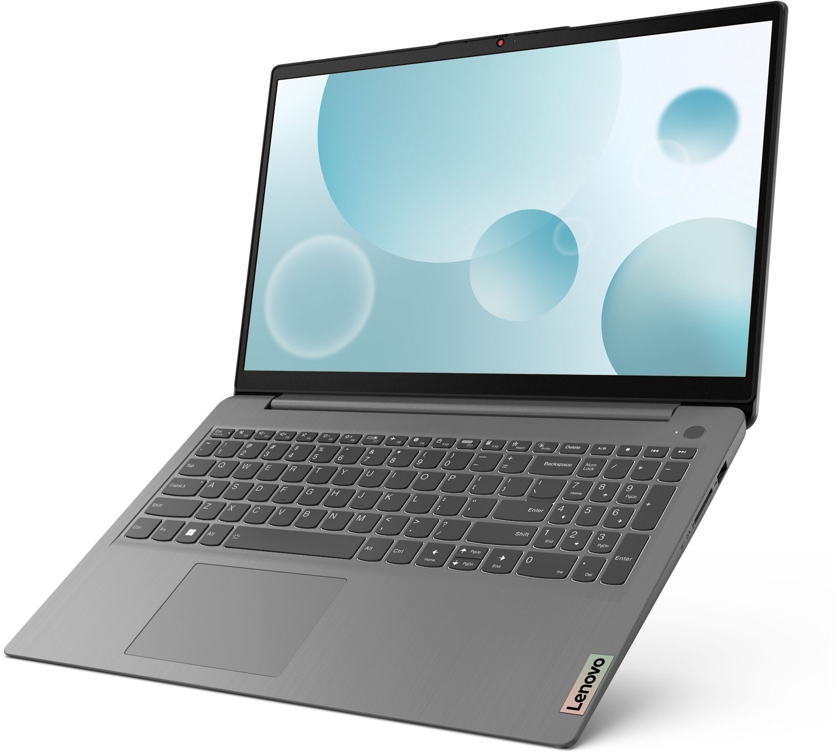 Ноутбук LENOVO Ideapad 3 15IAU7 (82RK018WRA)фото6