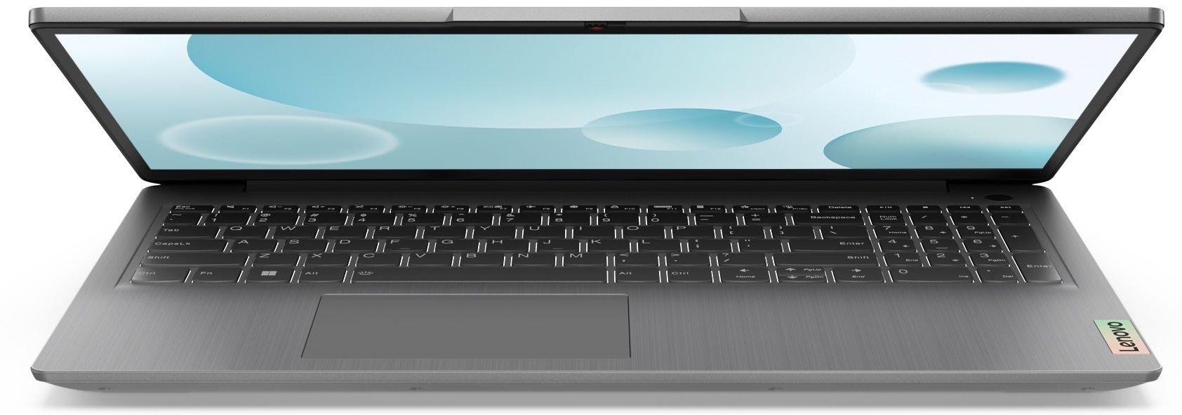 Ноутбук LENOVO Ideapad 3 15IAU7 (82RK018WRA) фото 7