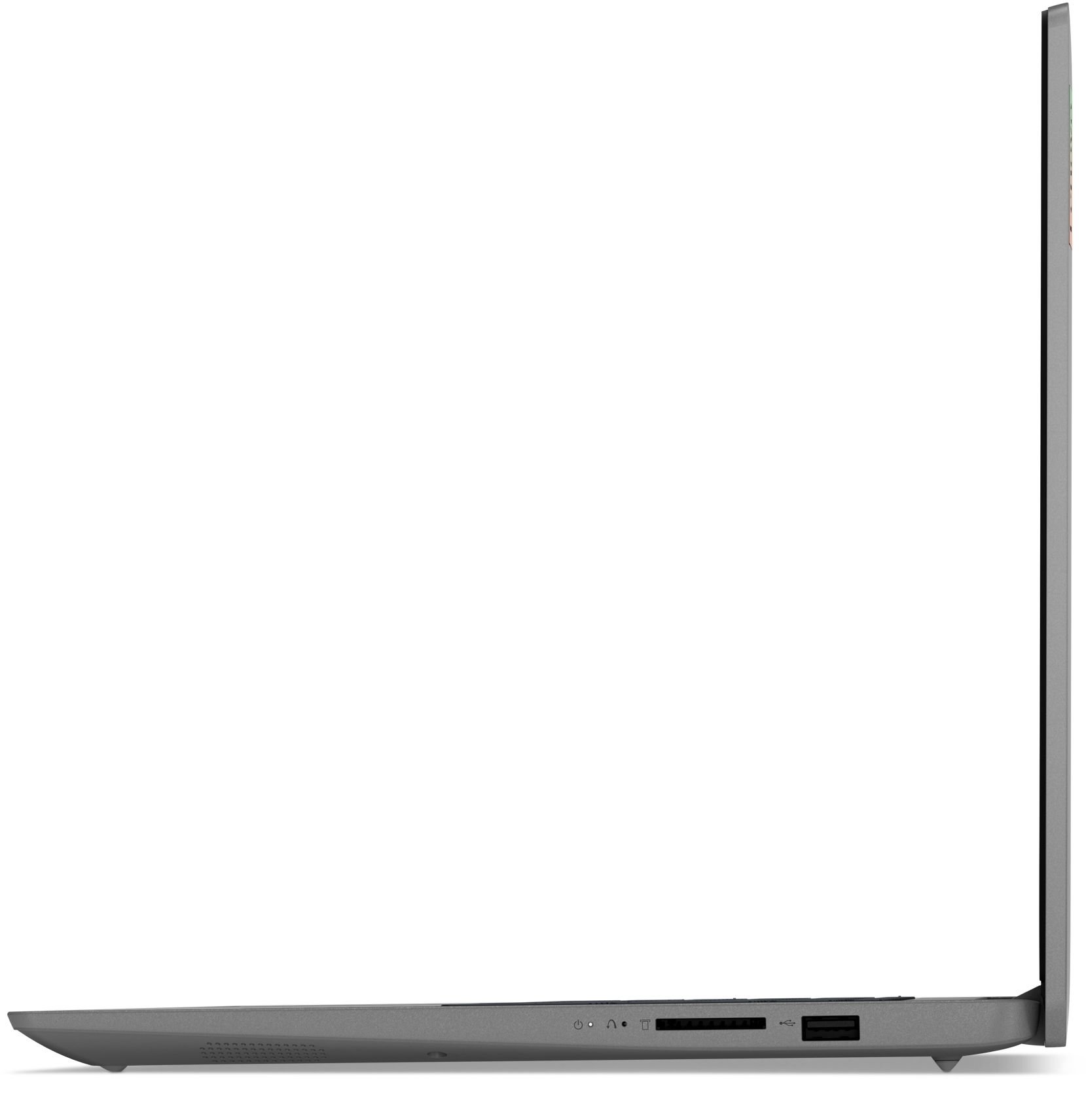 Ноутбук LENOVO Ideapad 3 15IAU7 (82RK018WRA) фото 8