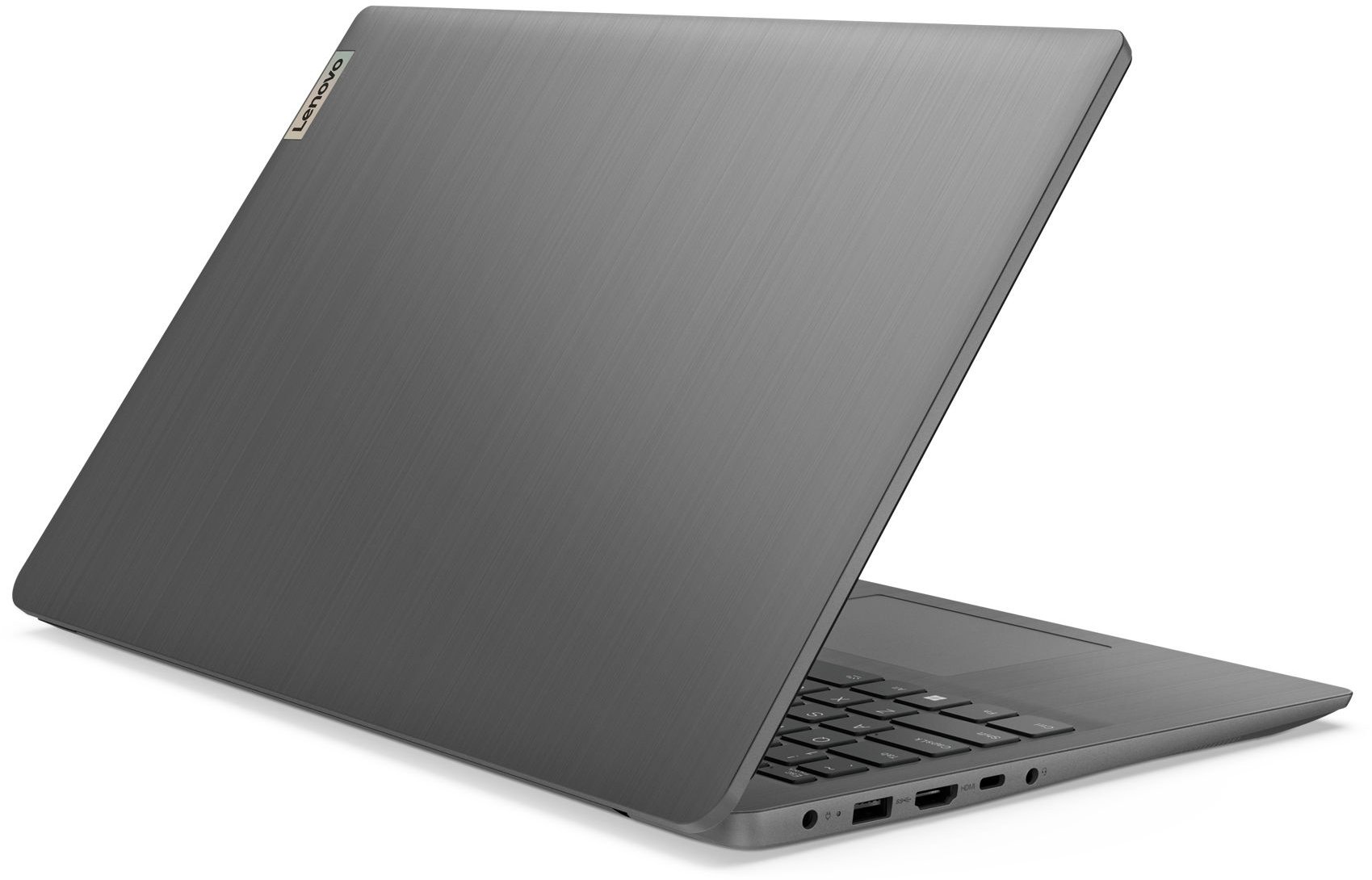 Ноутбук LENOVO Ideapad 3 15IAU7 (82RK018WRA)фото10