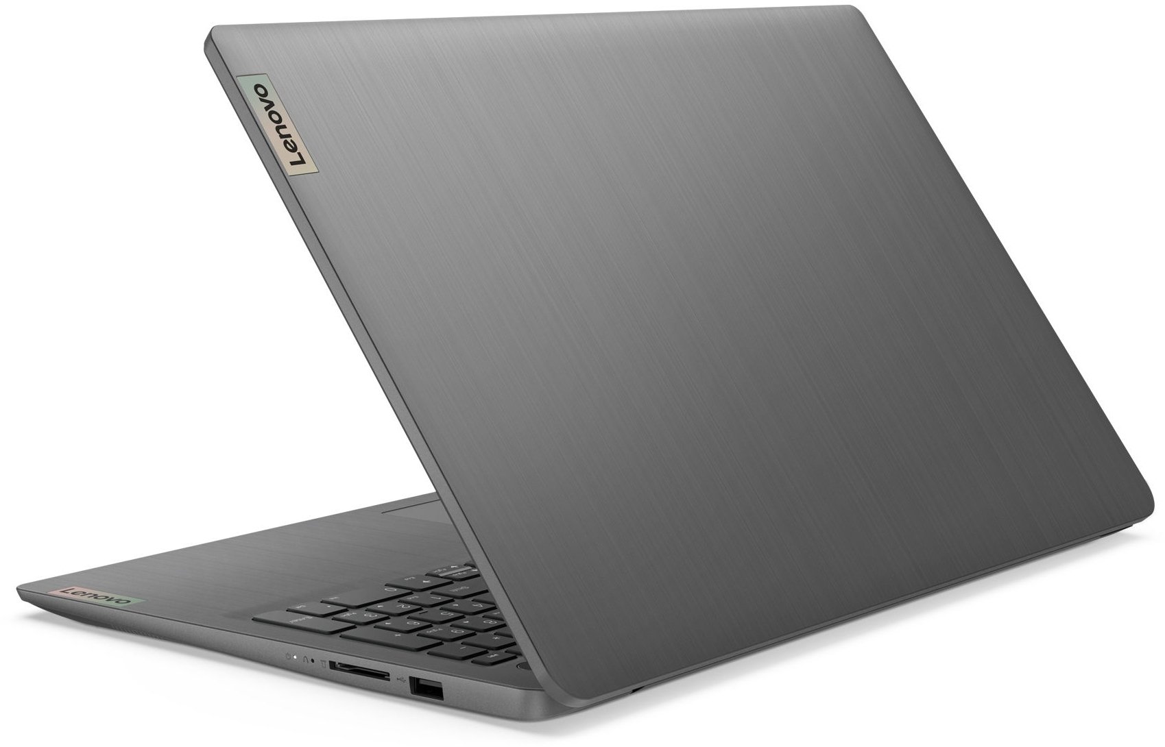 Ноутбук LENOVO Ideapad 3 15IAU7 (82RK018WRA) фото 11