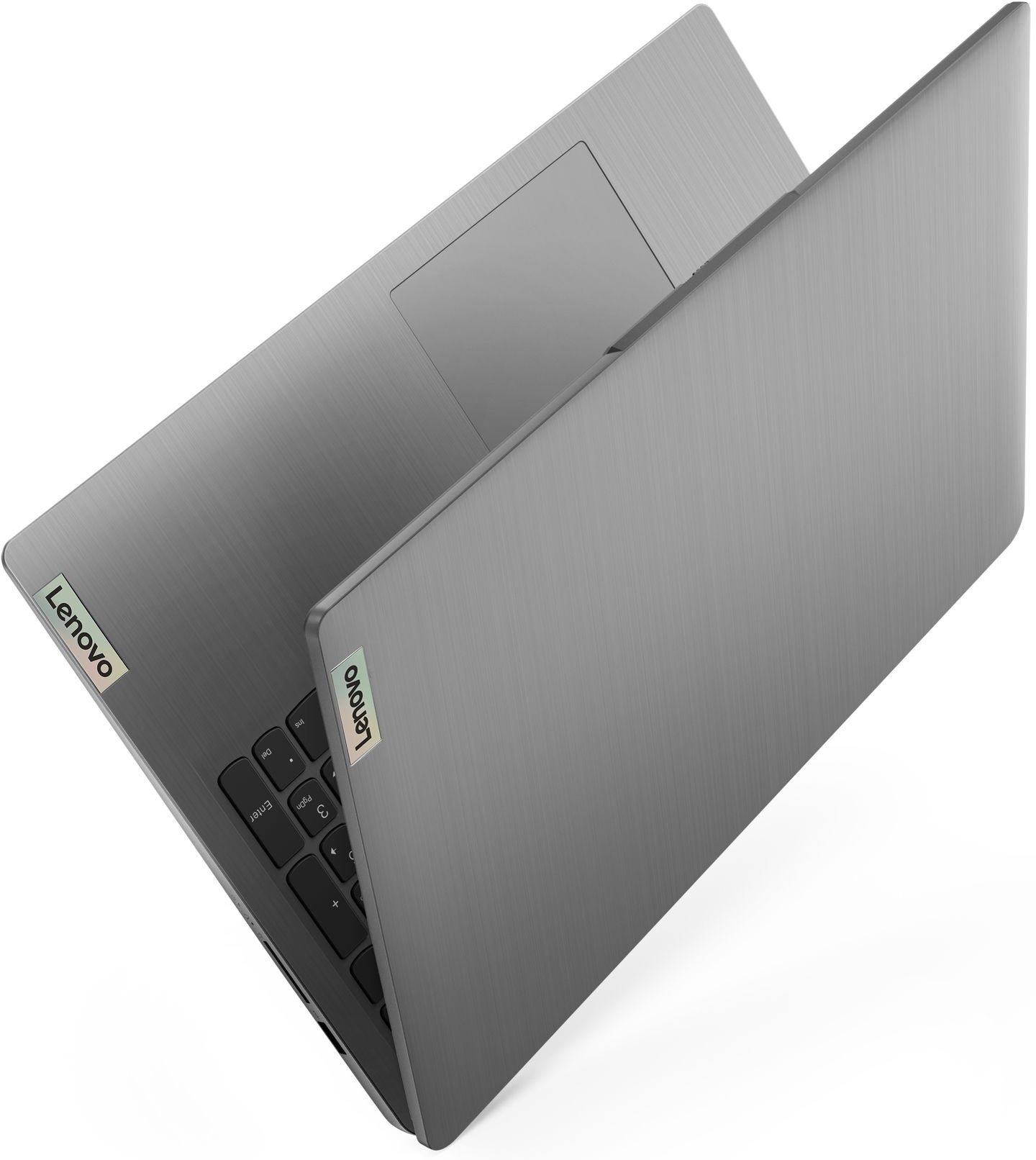 Ноутбук LENOVO Ideapad 3 15IAU7 (82RK018WRA)фото14