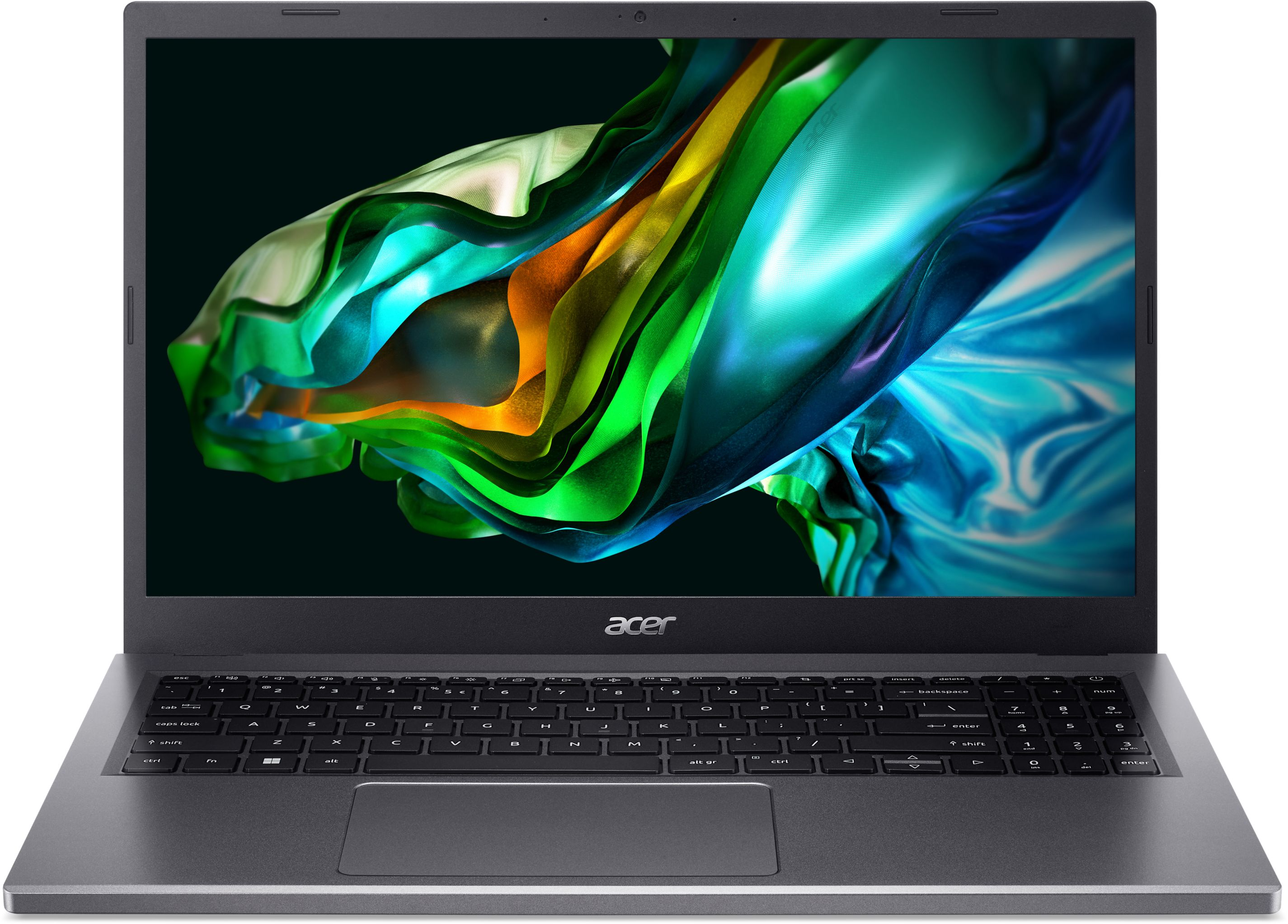 Ноутбук ACER Aspire 5 A515-58P (NX.KHJEU.004) фото 2