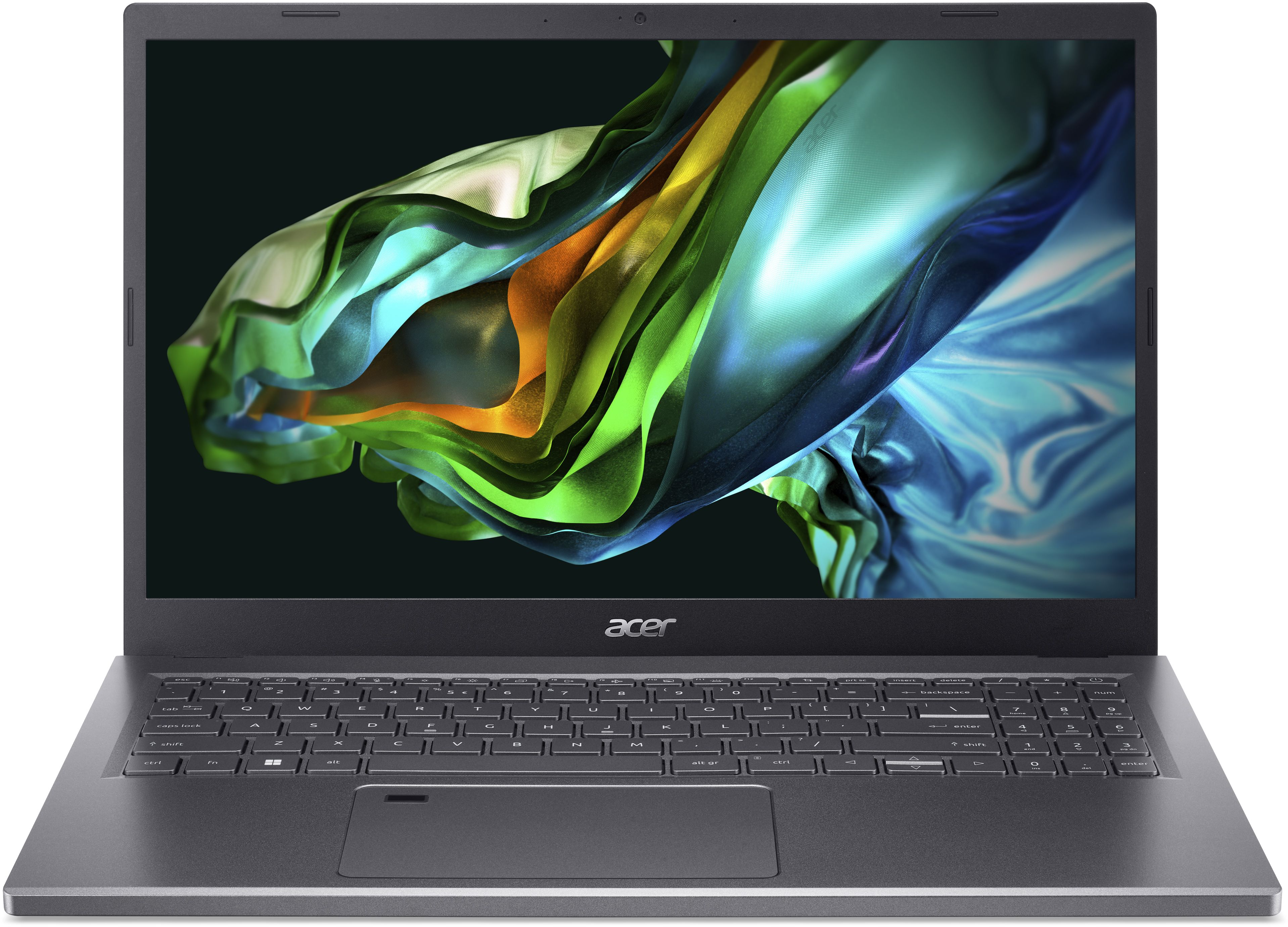 Ноутбук ACER Aspire 5 A515-58M (NX.KQ8EU.00C) фото 2