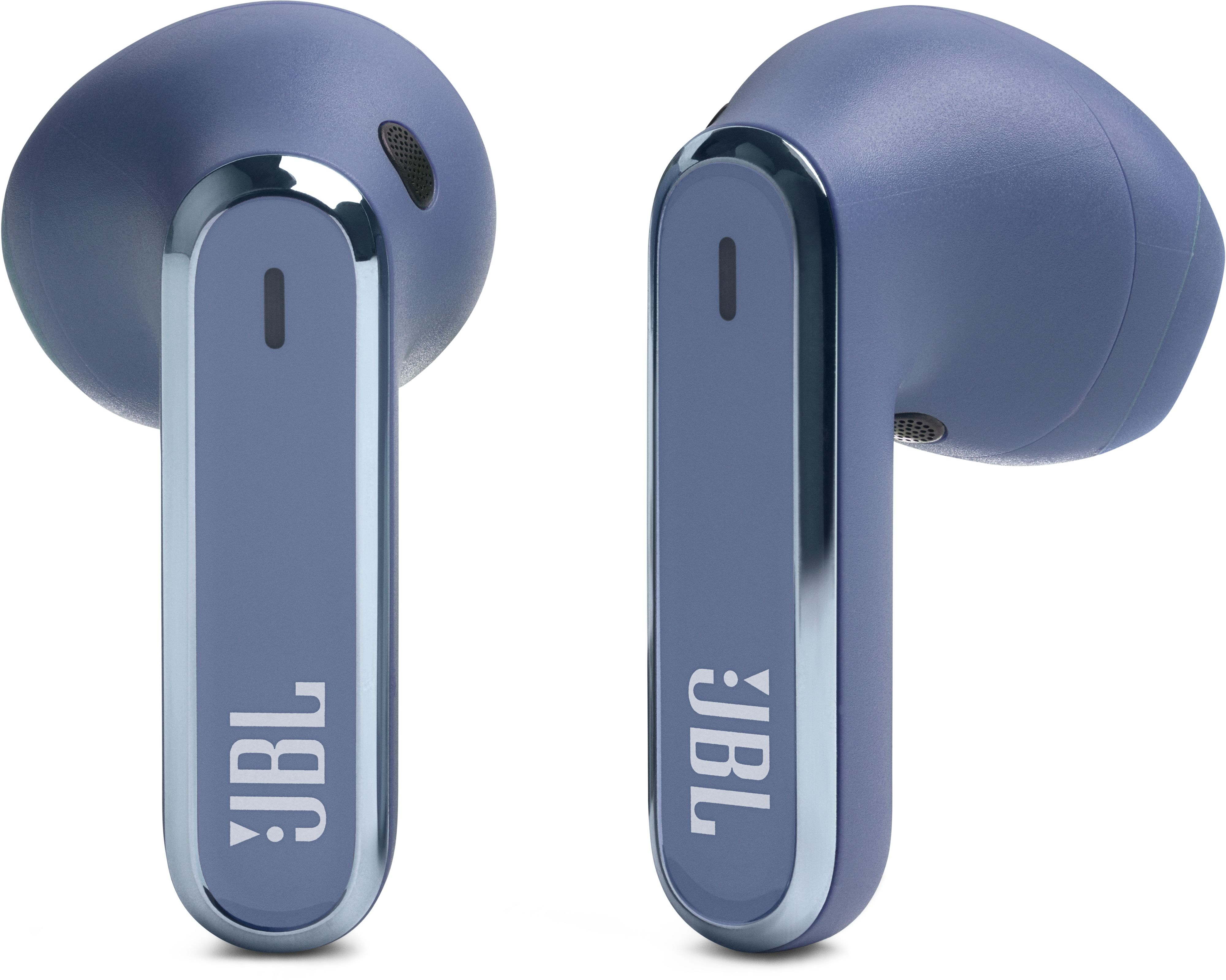 Наушники JBL Live Flex Blue (JBLLIVEFLEXBLU) фото 3