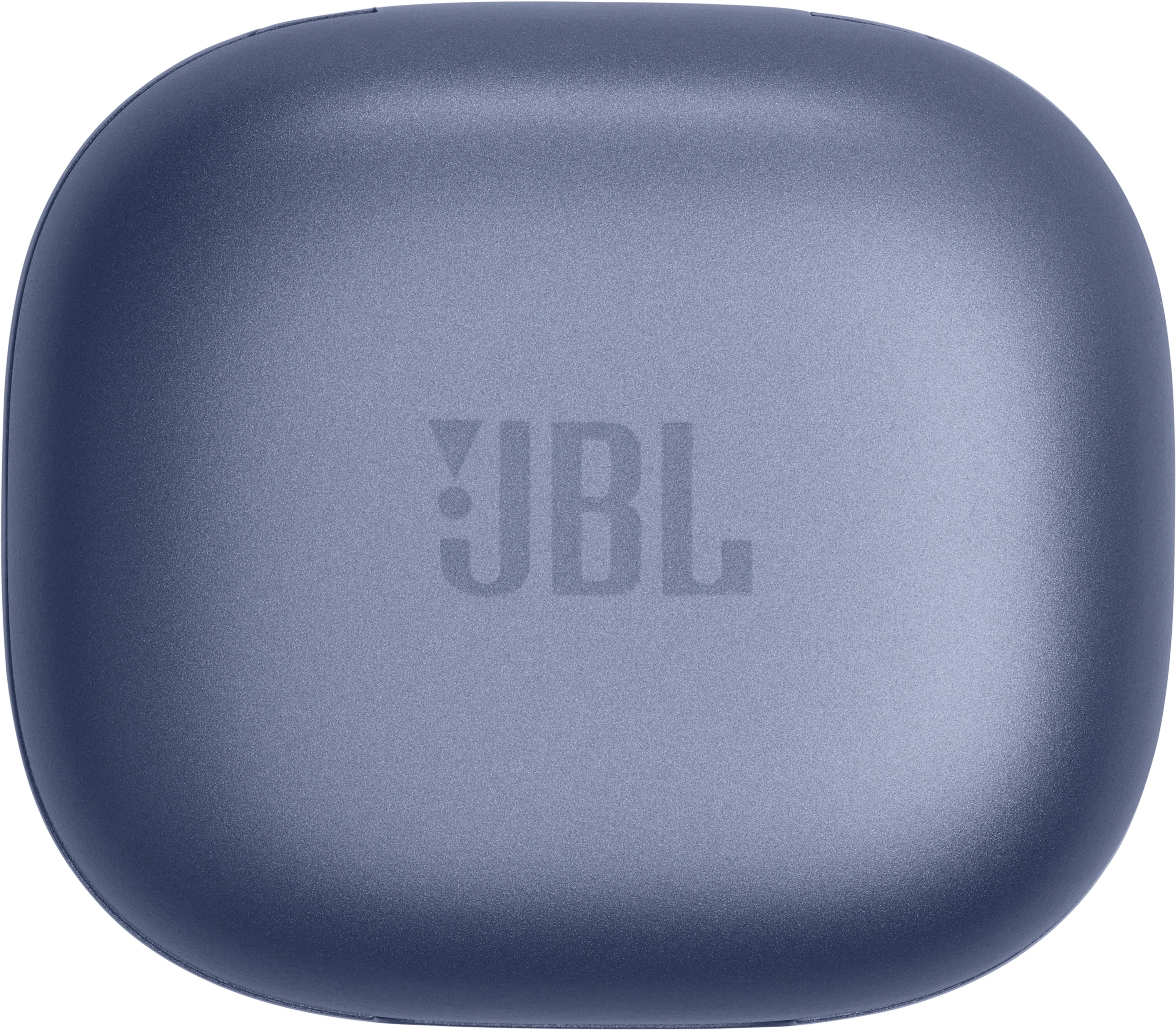 Наушники JBL Live Flex Blue (JBLLIVEFLEXBLU) фото 8