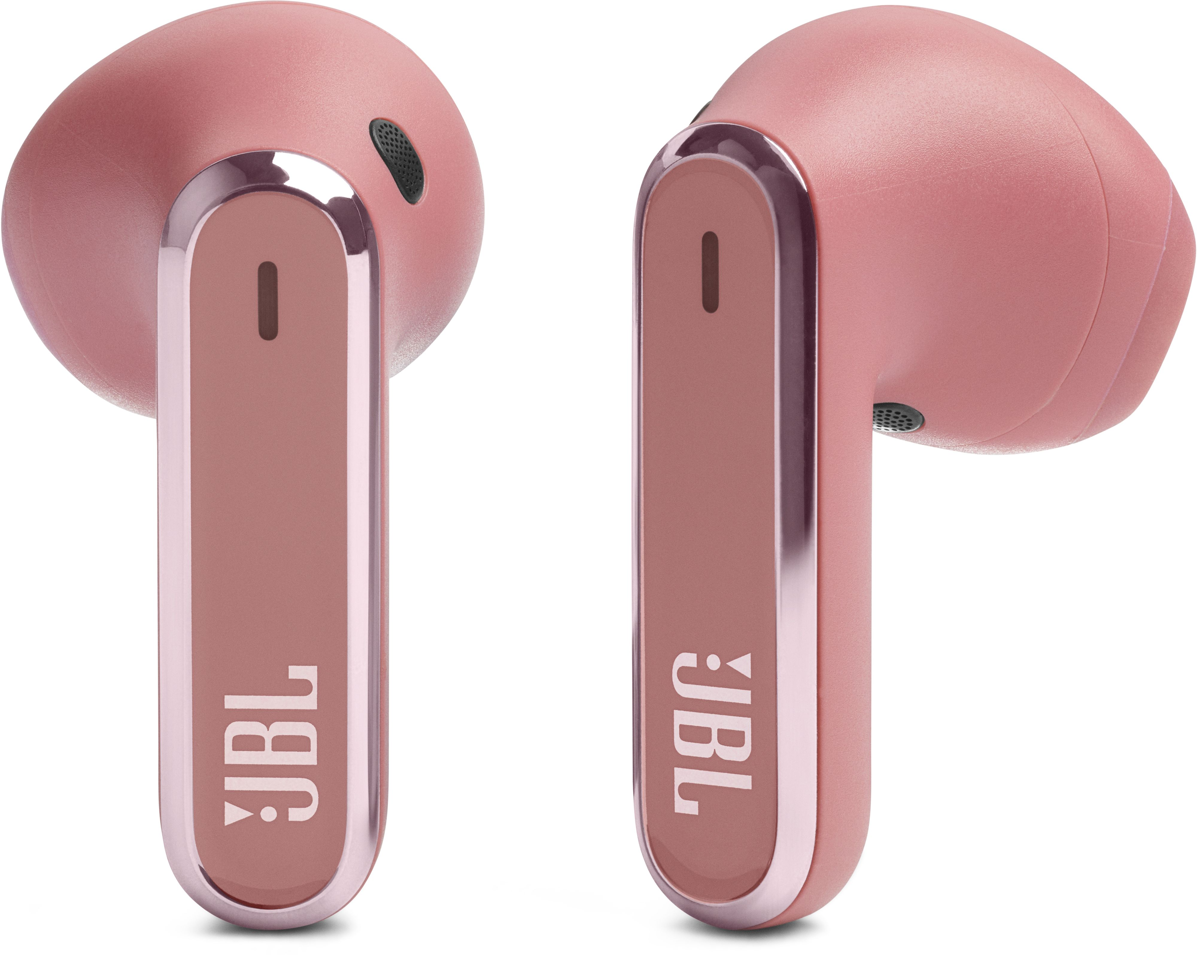 Навушники JBL Live Flex Rose (JBLLIVEFLEXROS)фото3