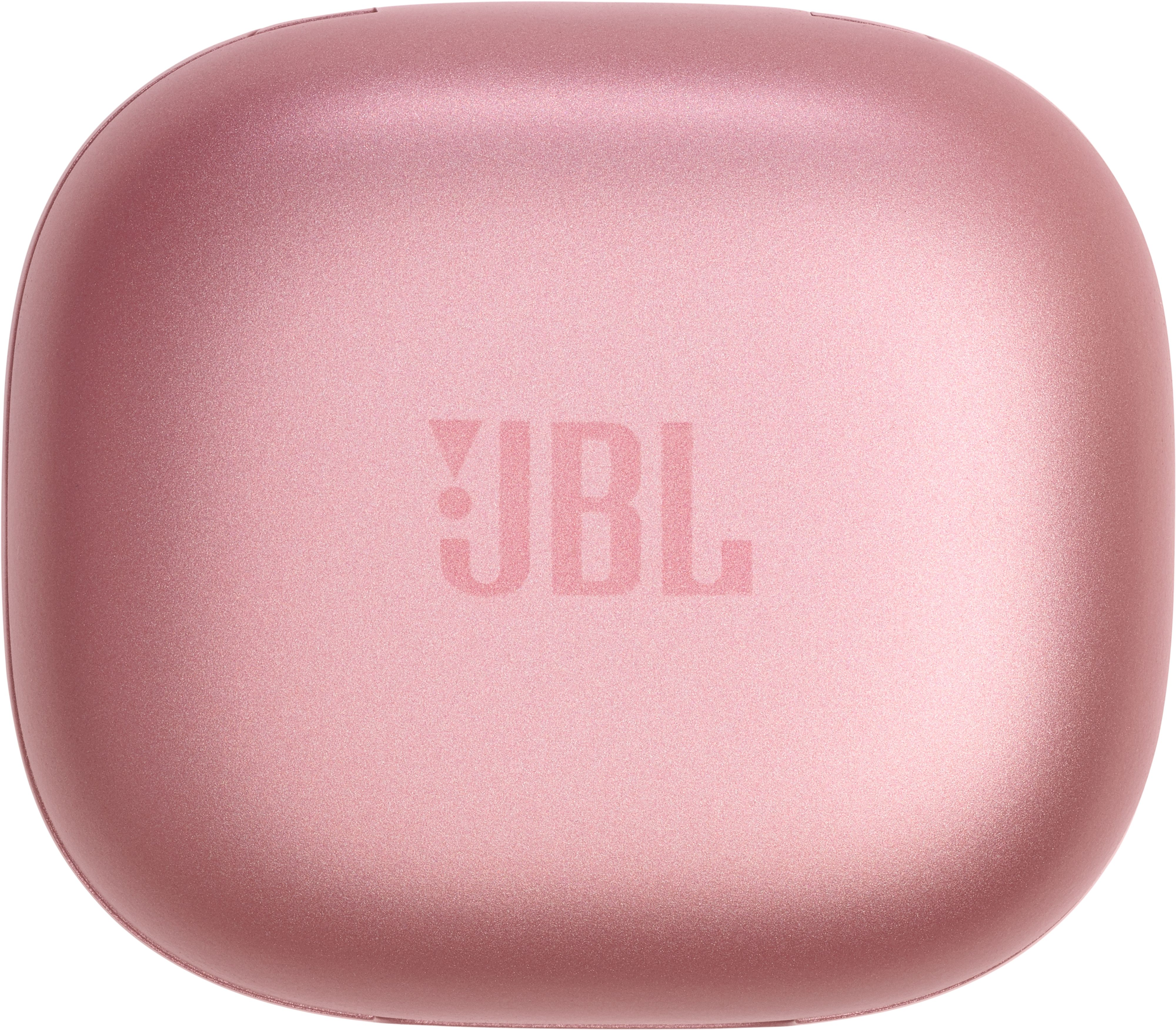 Наушники JBL Live Flex Rose (JBLLIVEFLEXROS) фото 8