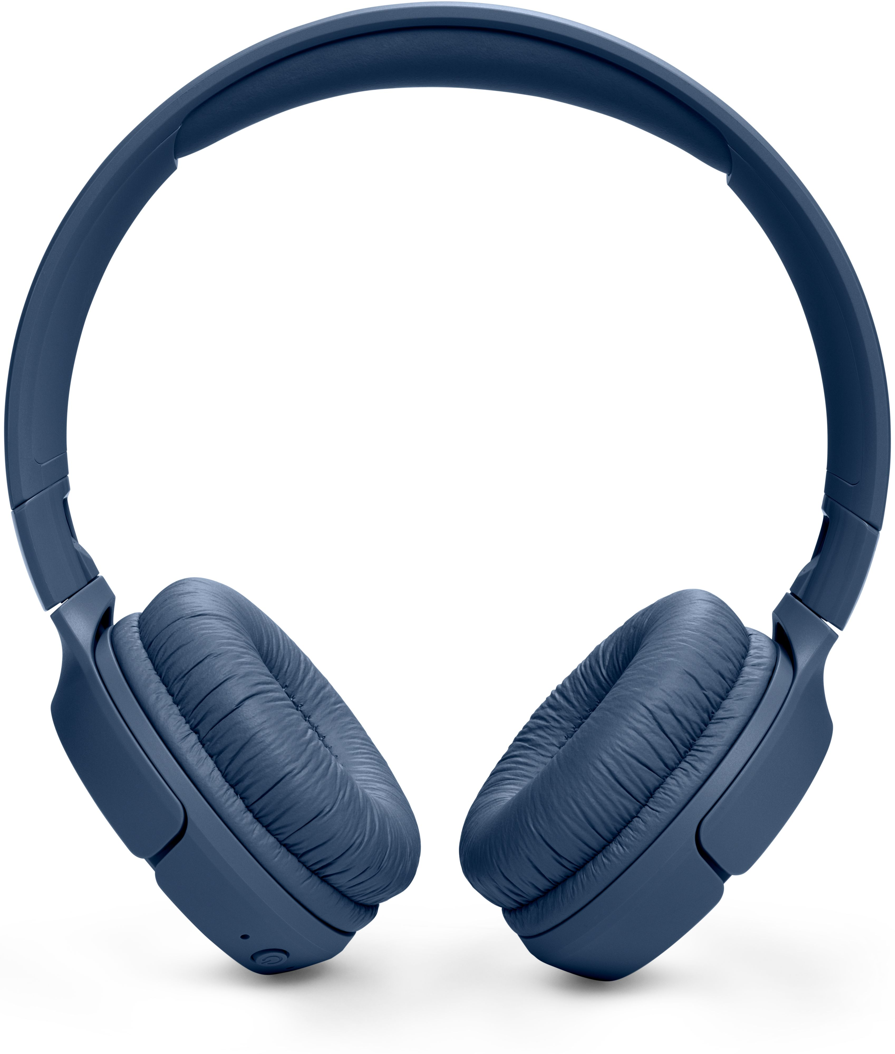 Навушники JBL Tune 520BT Blue (JBLT520BTBLUEU)фото3