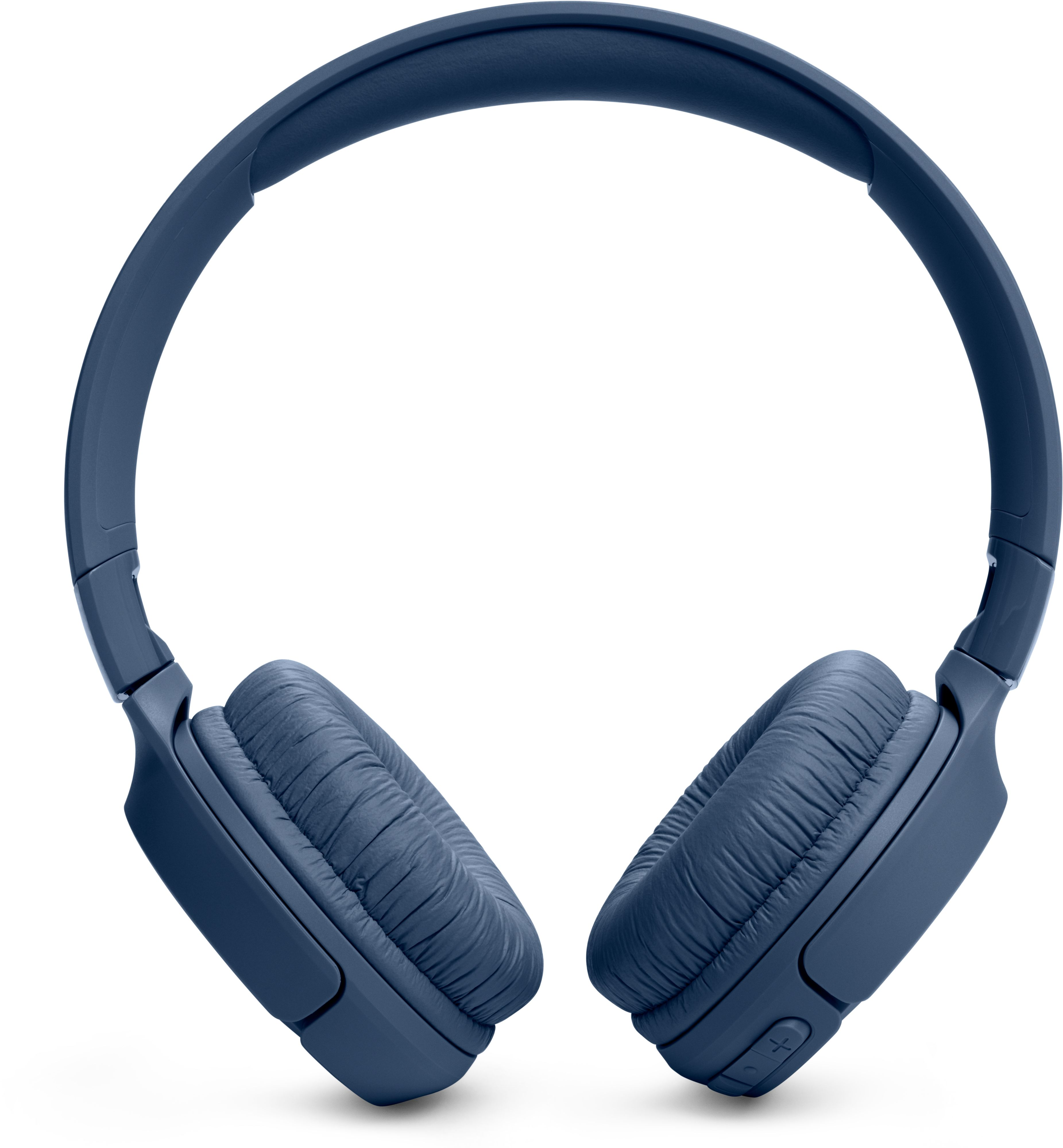 Наушники JBL Tune 520BT Blue (JBLT520BTBLUEU) фото 2