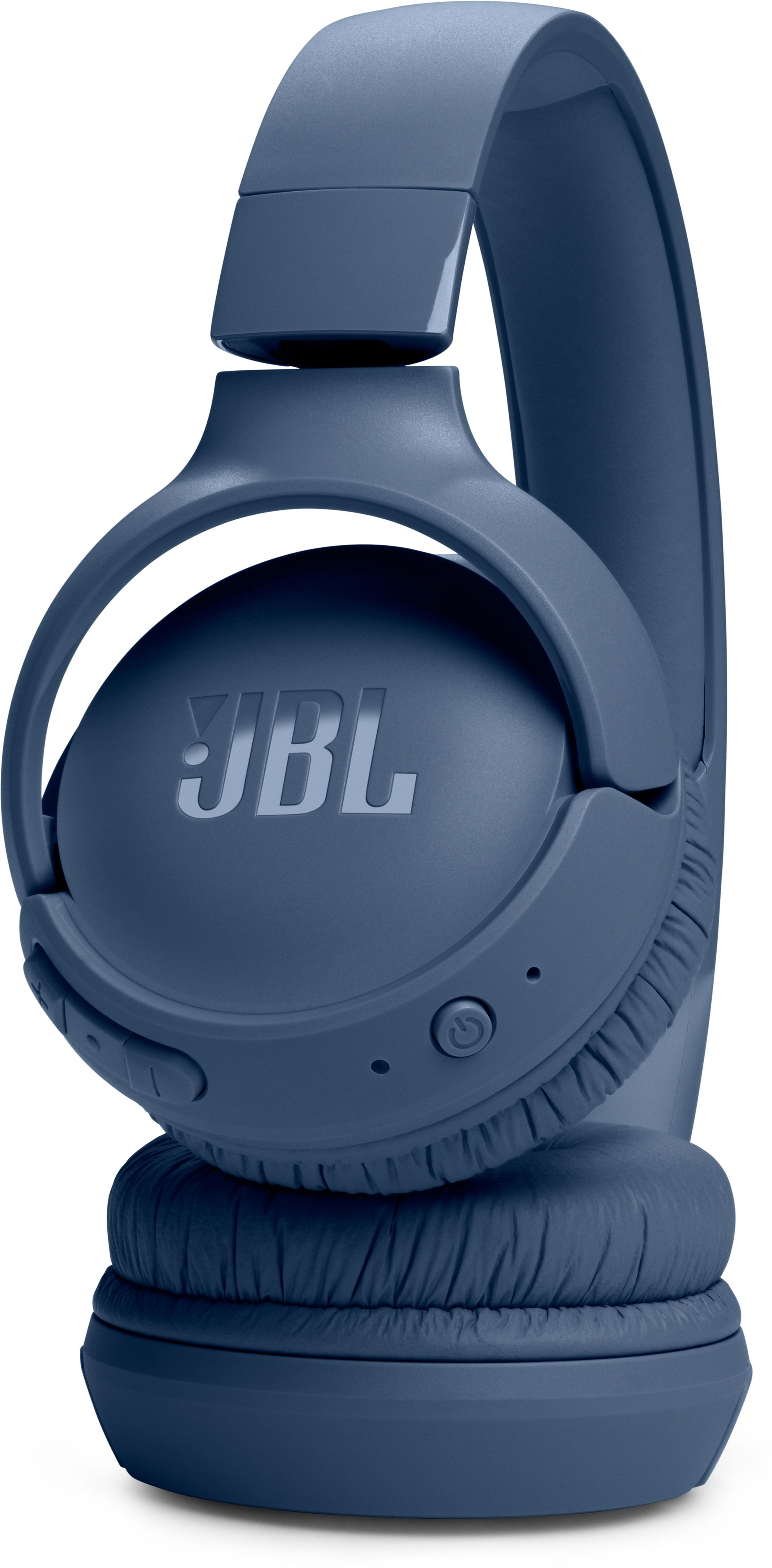 Навушники JBL Tune 520BT Blue (JBLT520BTBLUEU)фото6