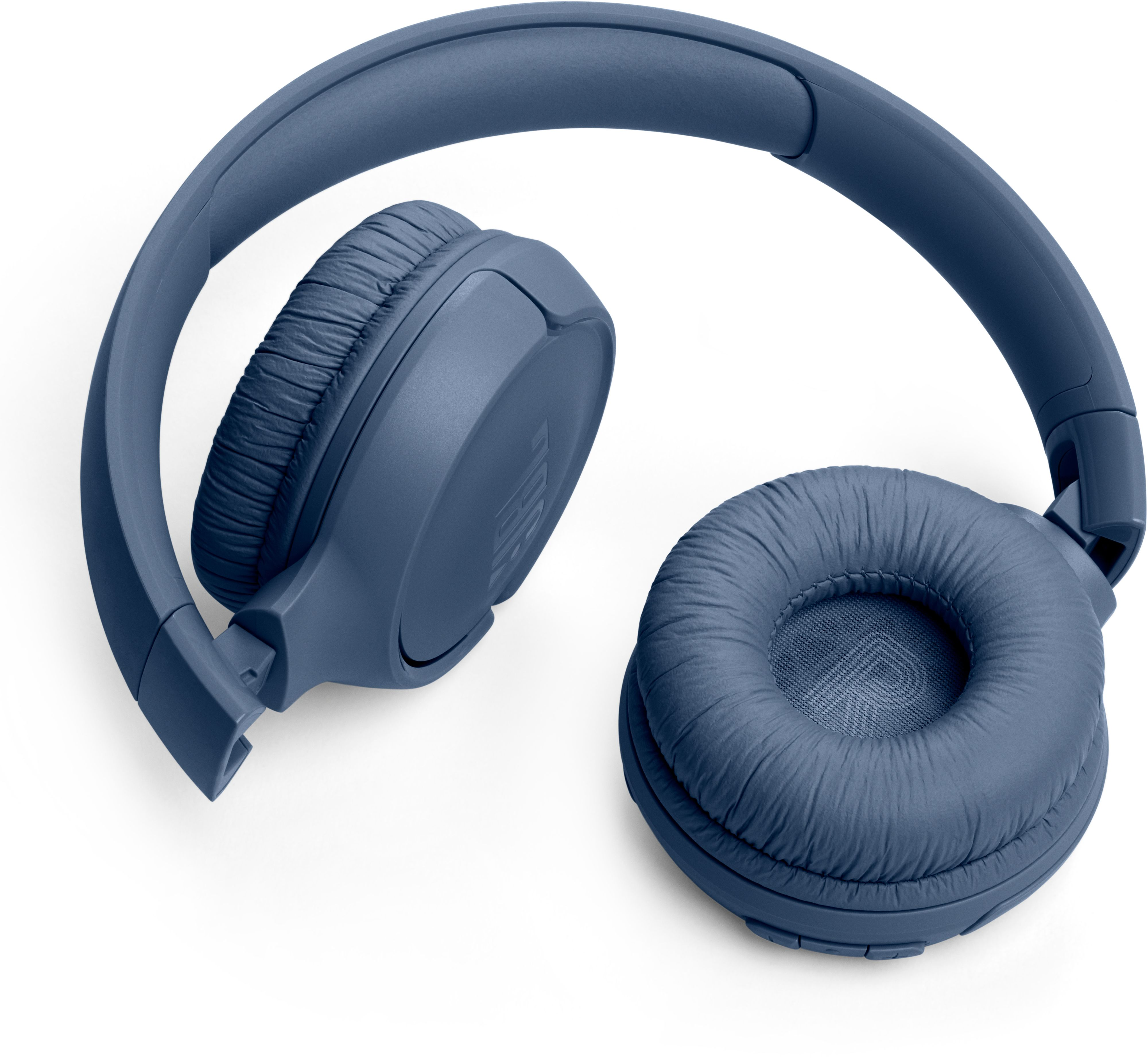 Навушники JBL Tune 520BT Blue (JBLT520BTBLUEU)фото8