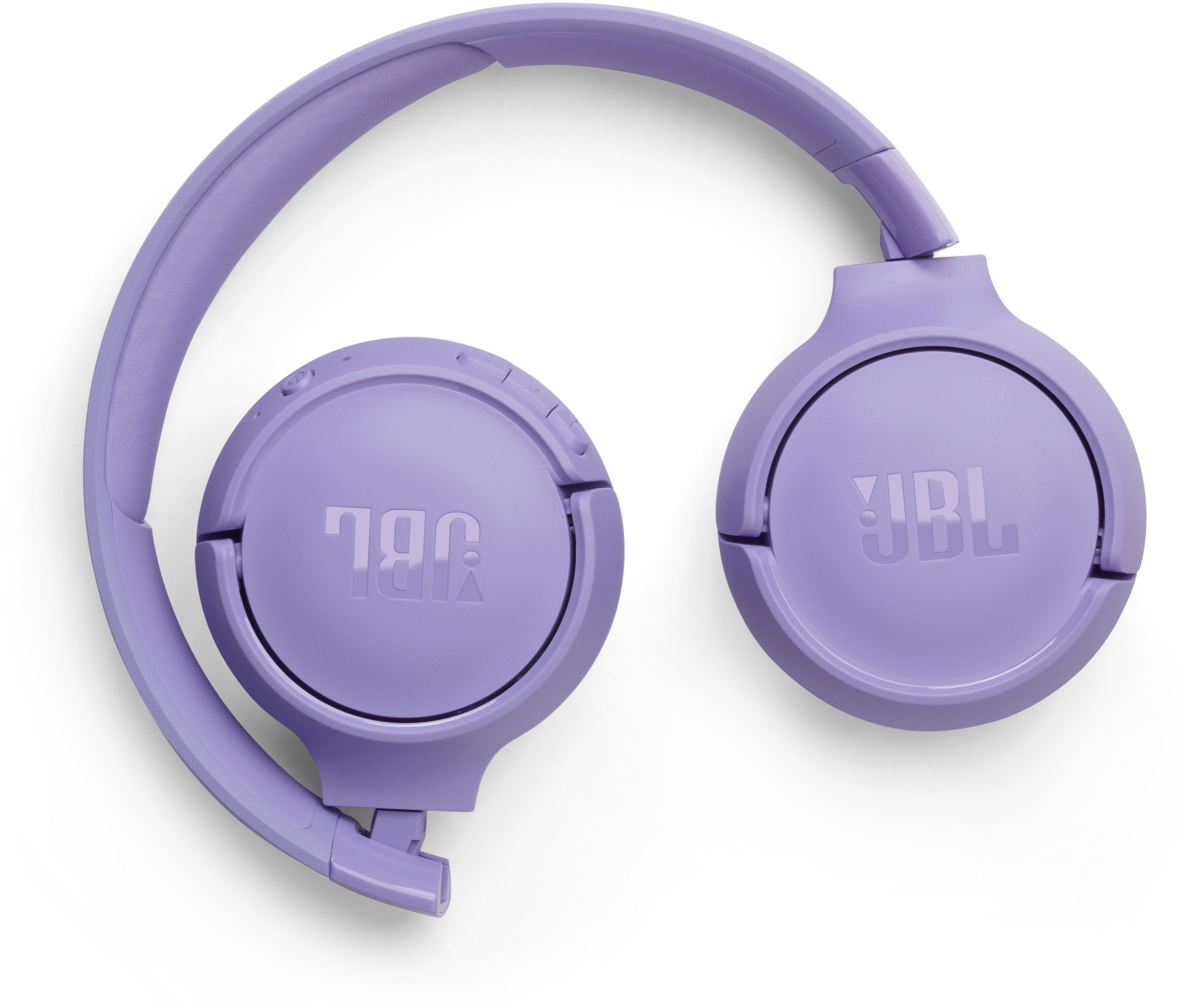 Наушники JBL Tune 520BT Purple (JBLT520BTPUREU) фото 9