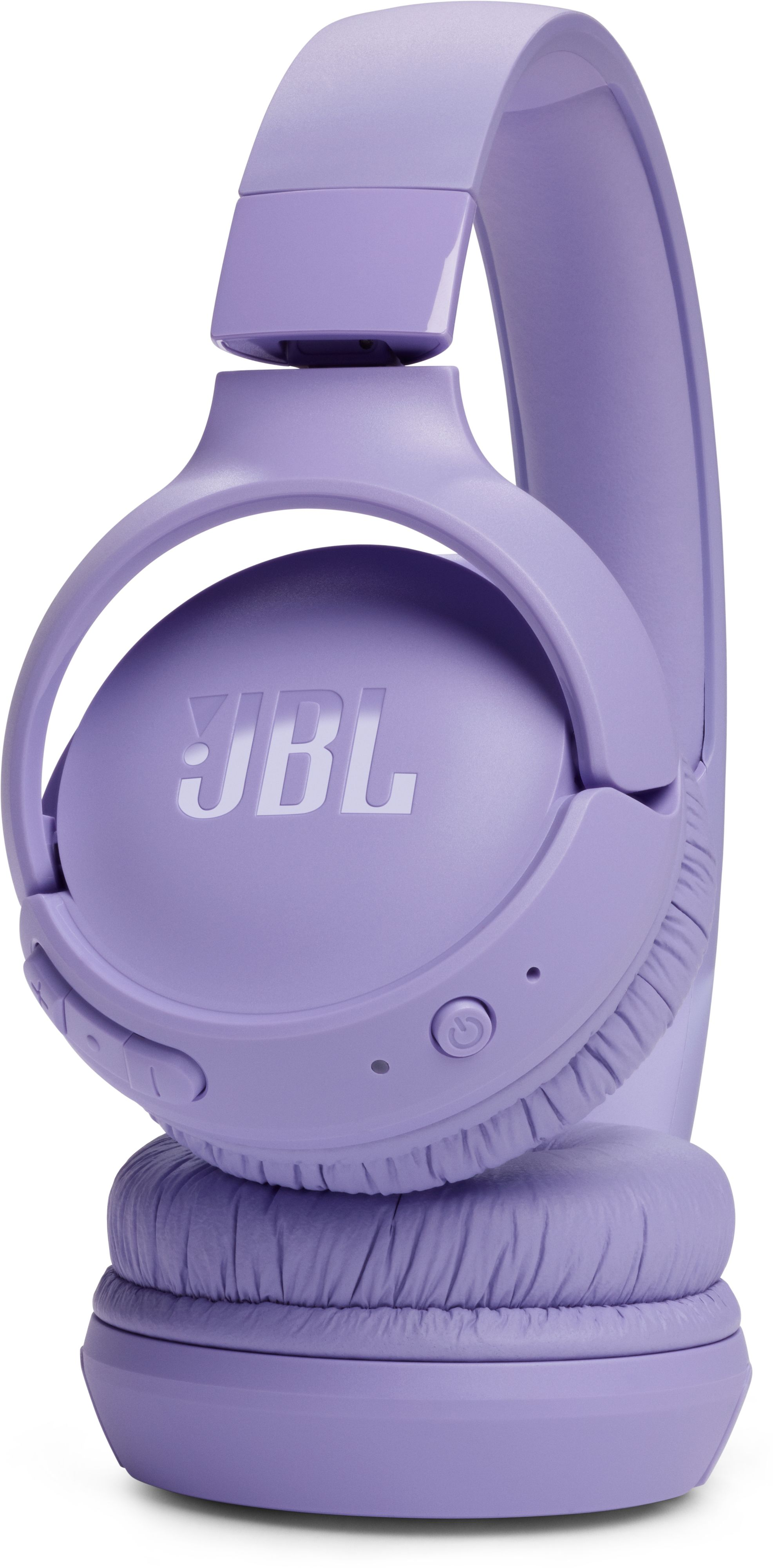 Навушники JBL Tune 520BT Purple (JBLT520BTPUREU)фото6