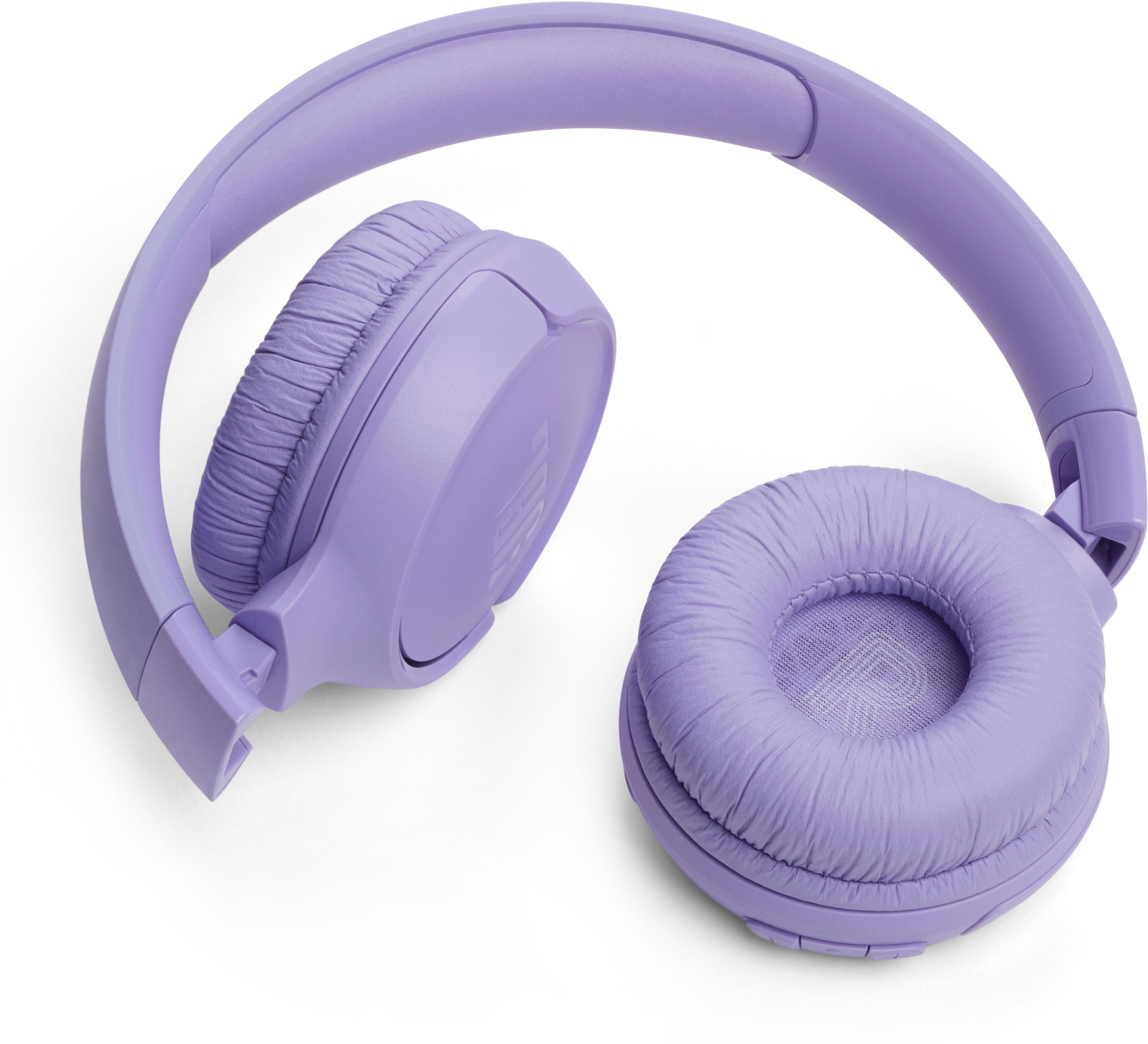 Наушники JBL Tune 520BT Purple (JBLT520BTPUREU) фото 8