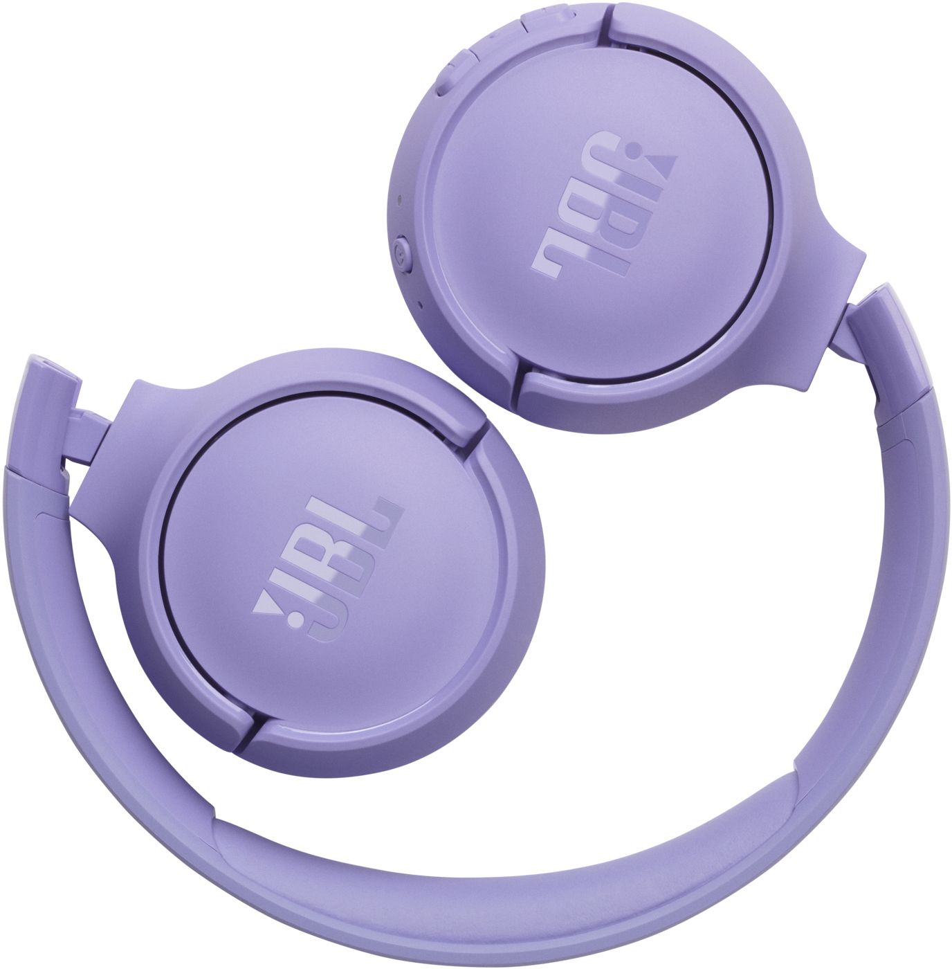 Наушники JBL Tune 520BT Purple (JBLT520BTPUREU) фото 10