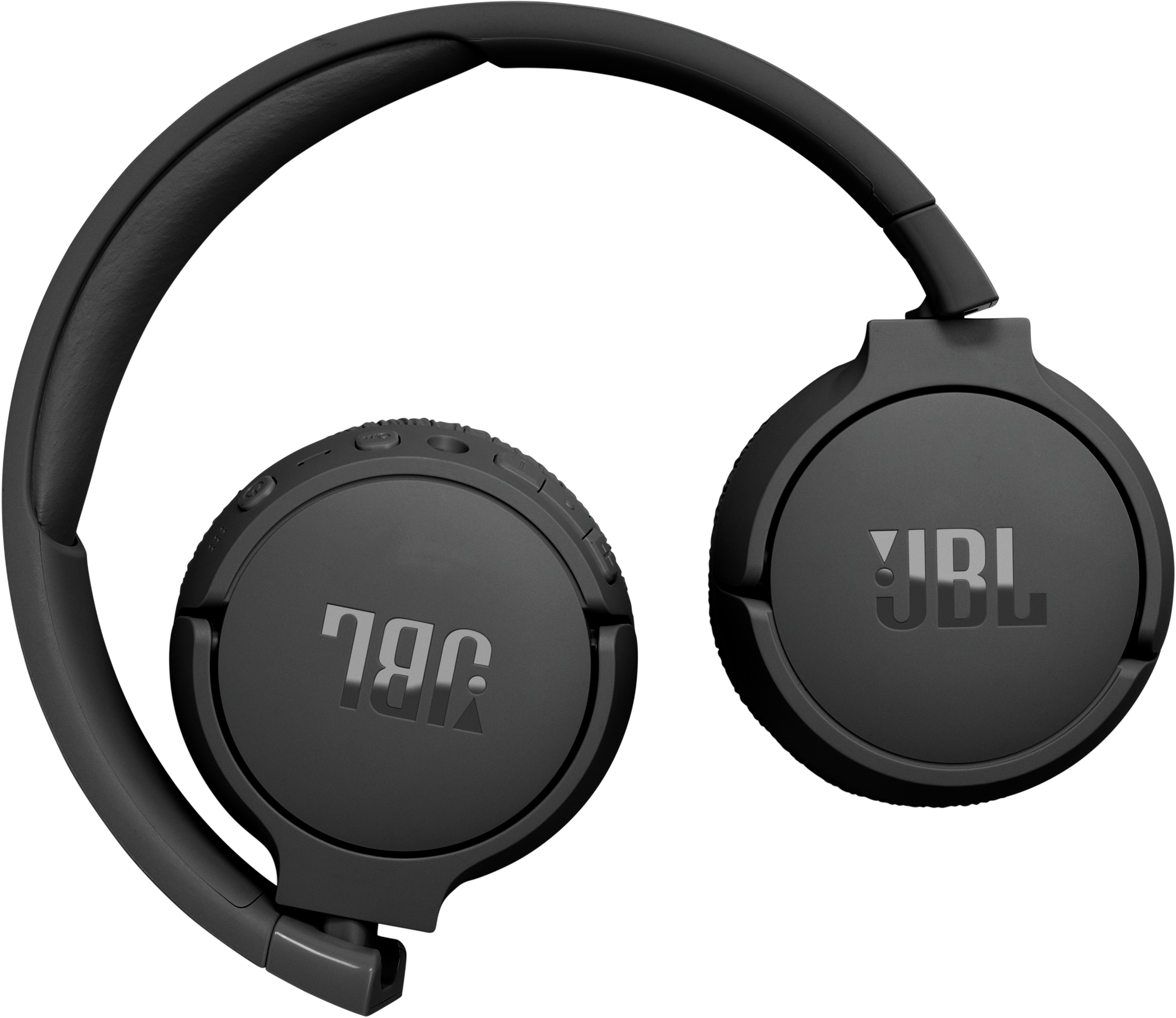 Навушники JBL Tune 670NC Black (JBLT670NCBLK)фото7