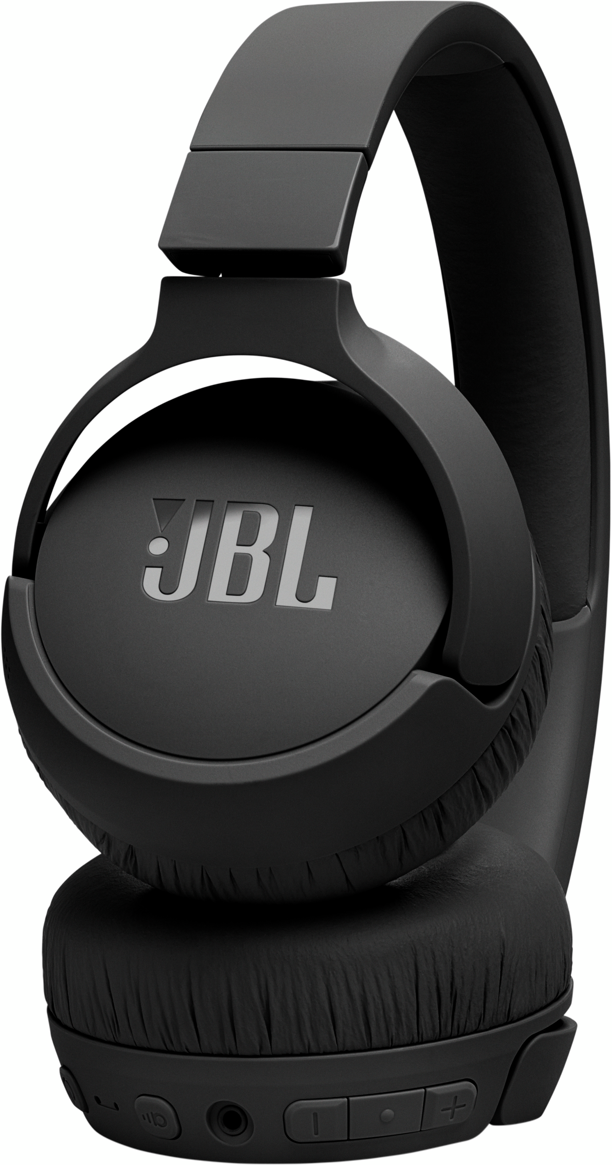 Наушники JBL Tune 670NC Black (JBLT670NCBLK) фото 9