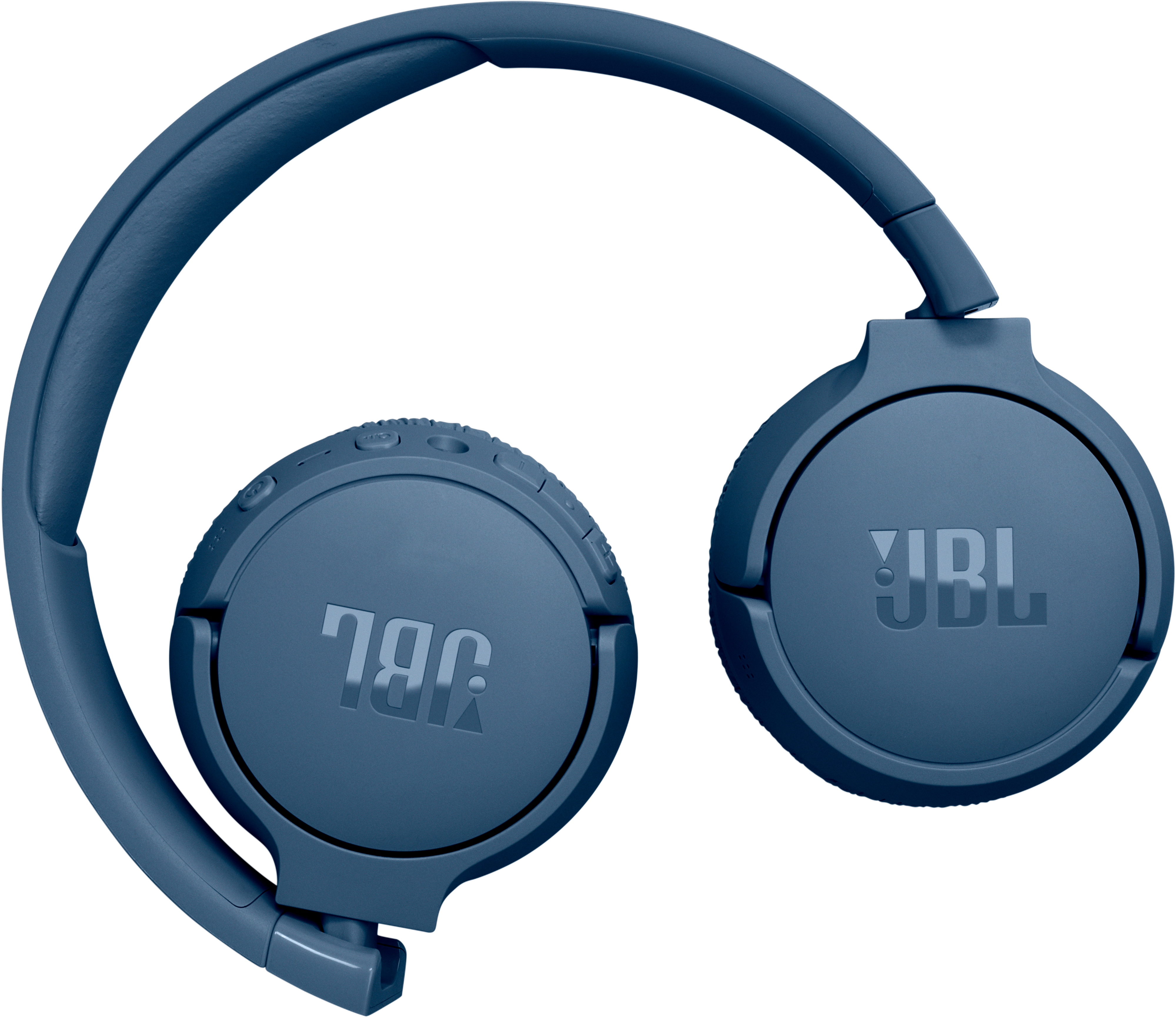 Наушники JBL Tune 670NC Blue (JBLT670NCBLU) фото 7