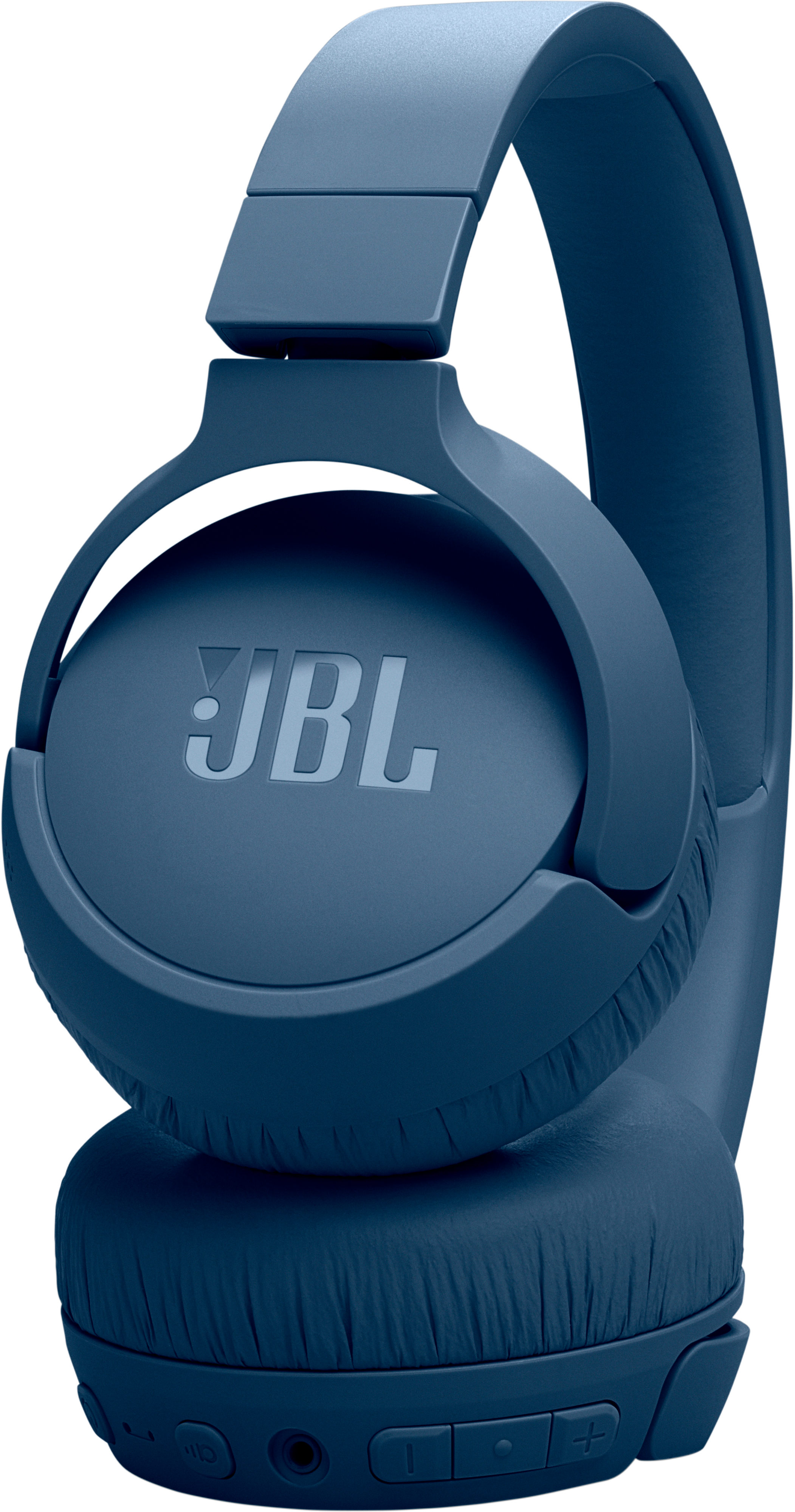 Наушники JBL Tune 670NC Blue (JBLT670NCBLU) фото 9