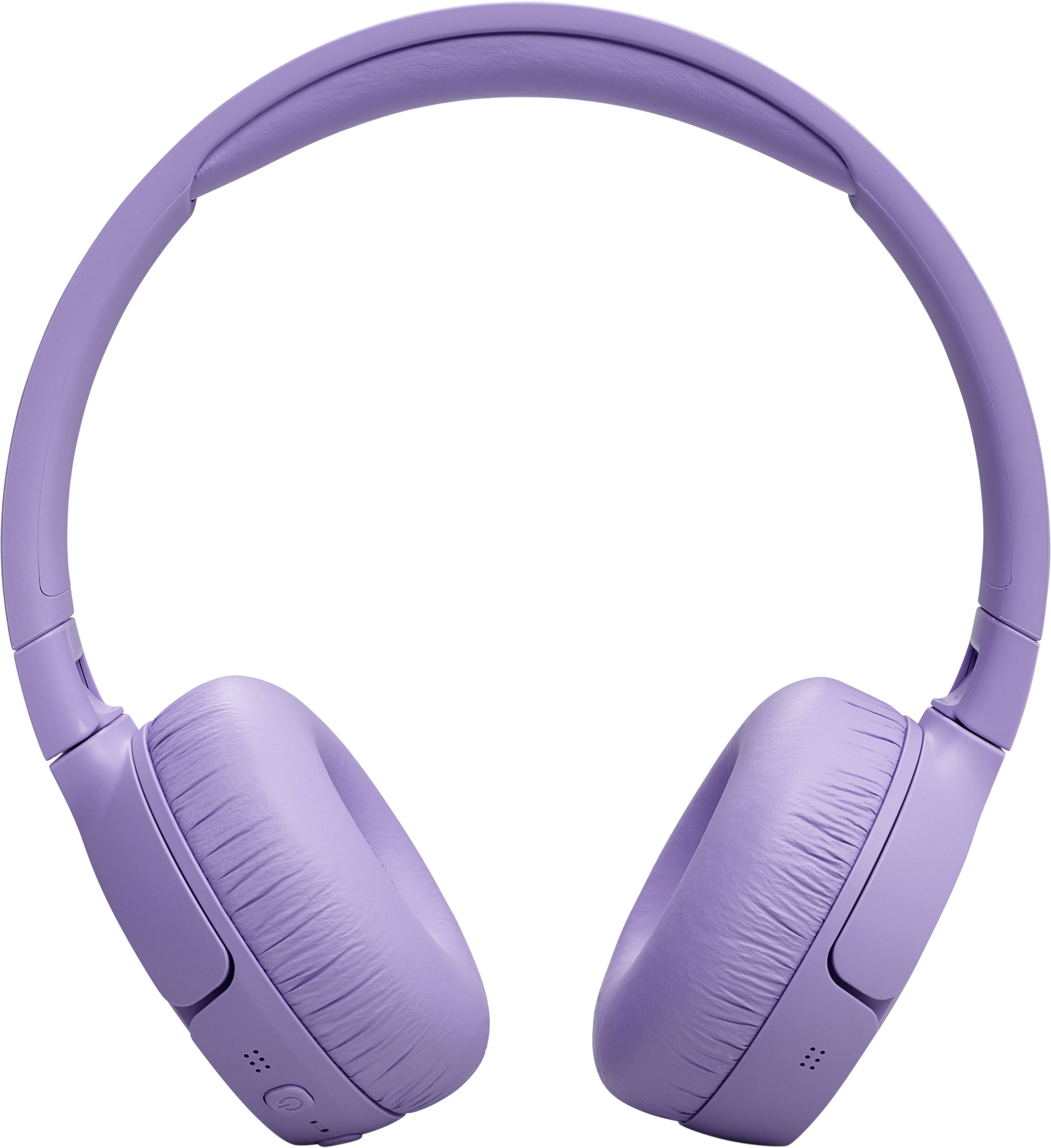 Навушники JBL Tune 670NC Purple (JBLT670NCPUR)фото2