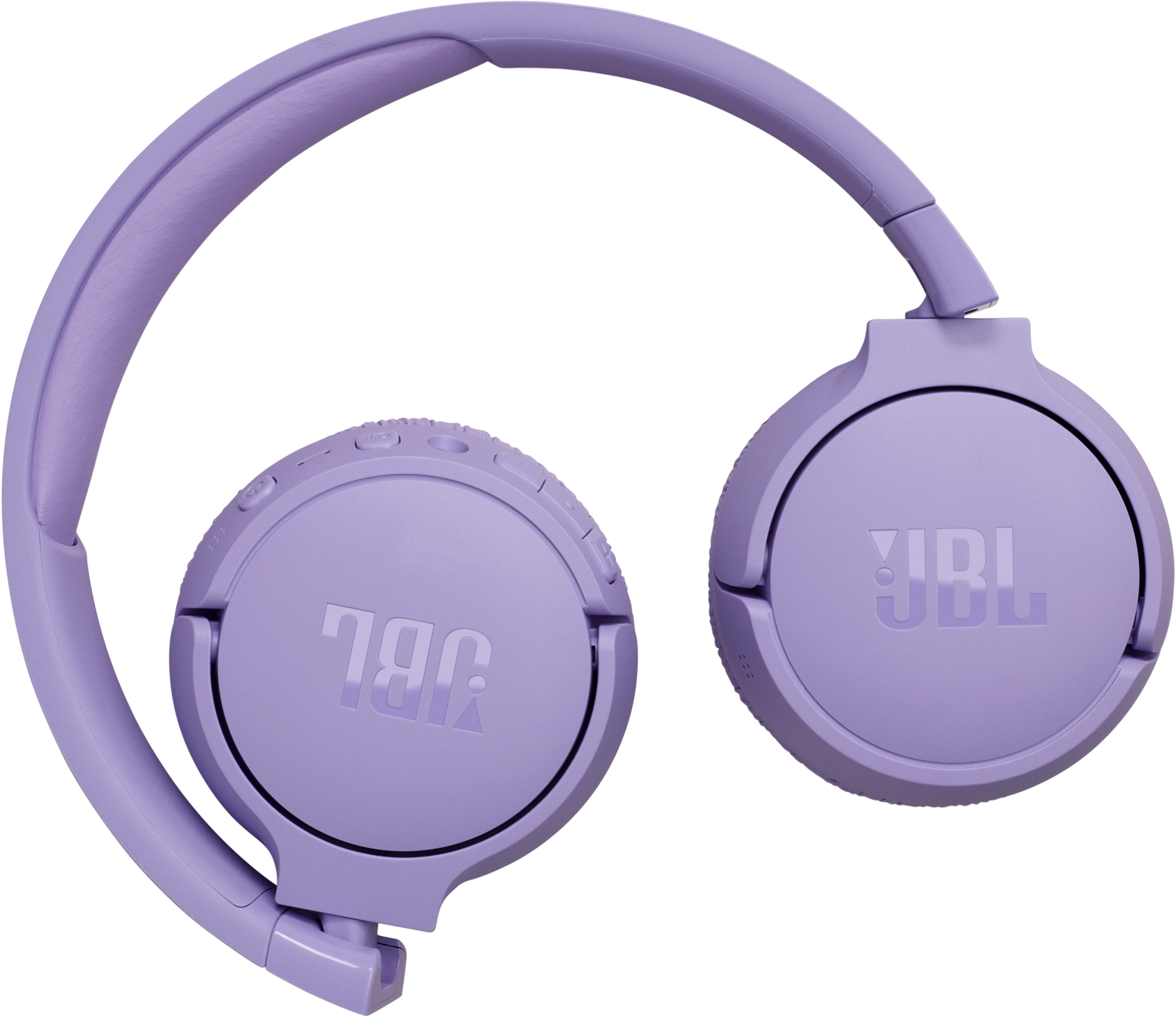 Наушники JBL Tune 670NC Purple (JBLT670NCPUR) фото 7