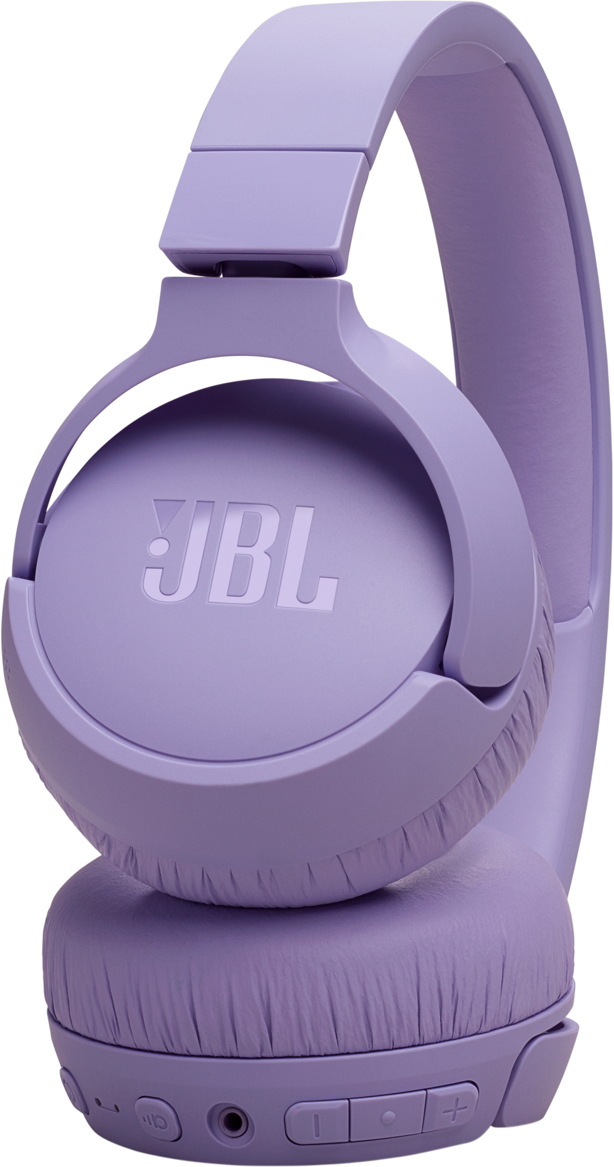 Наушники JBL Tune 670NC Purple (JBLT670NCPUR) фото 9