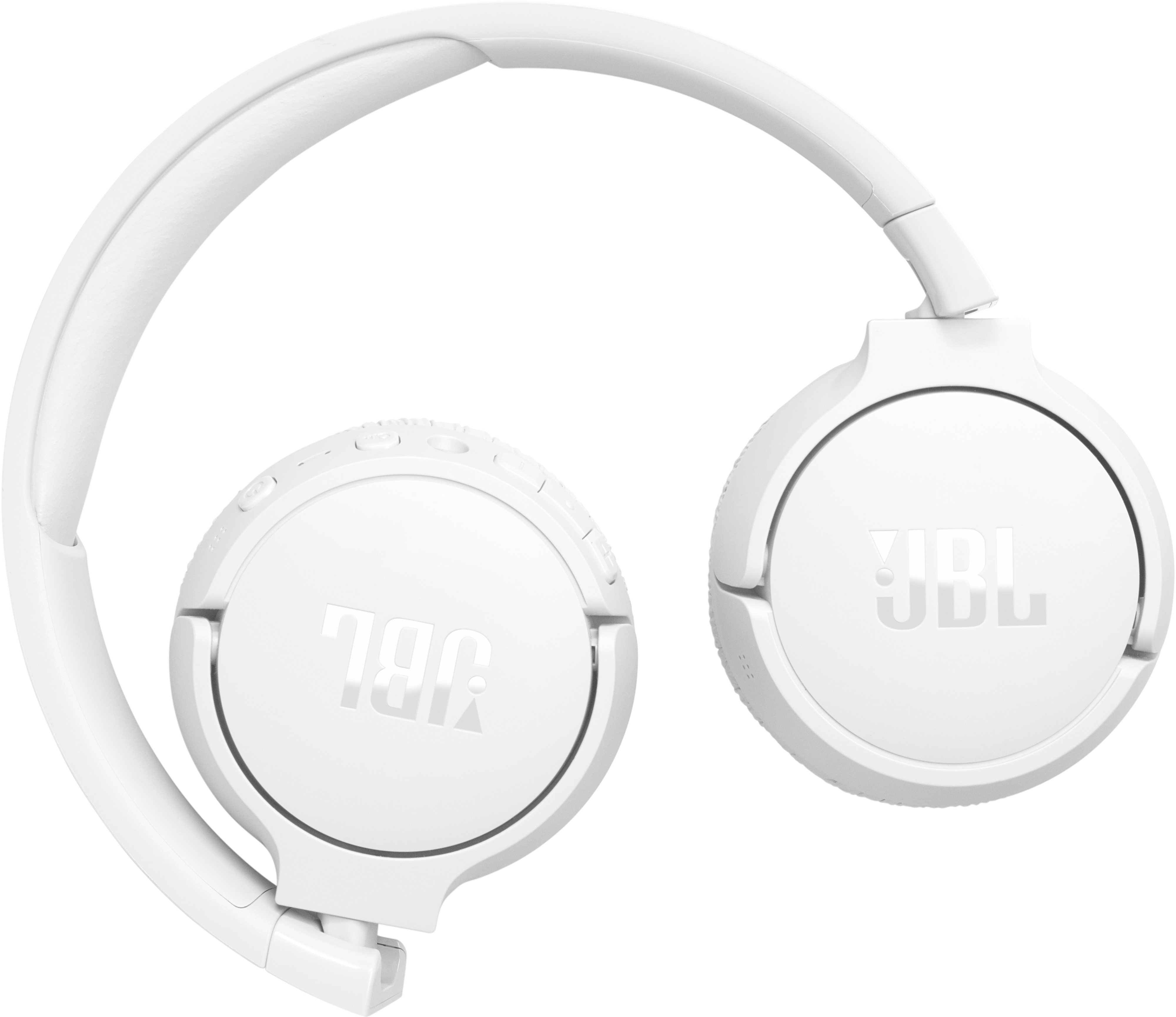 Наушники JBL Tune 670NC White (JBLT670NCWHT) фото 7