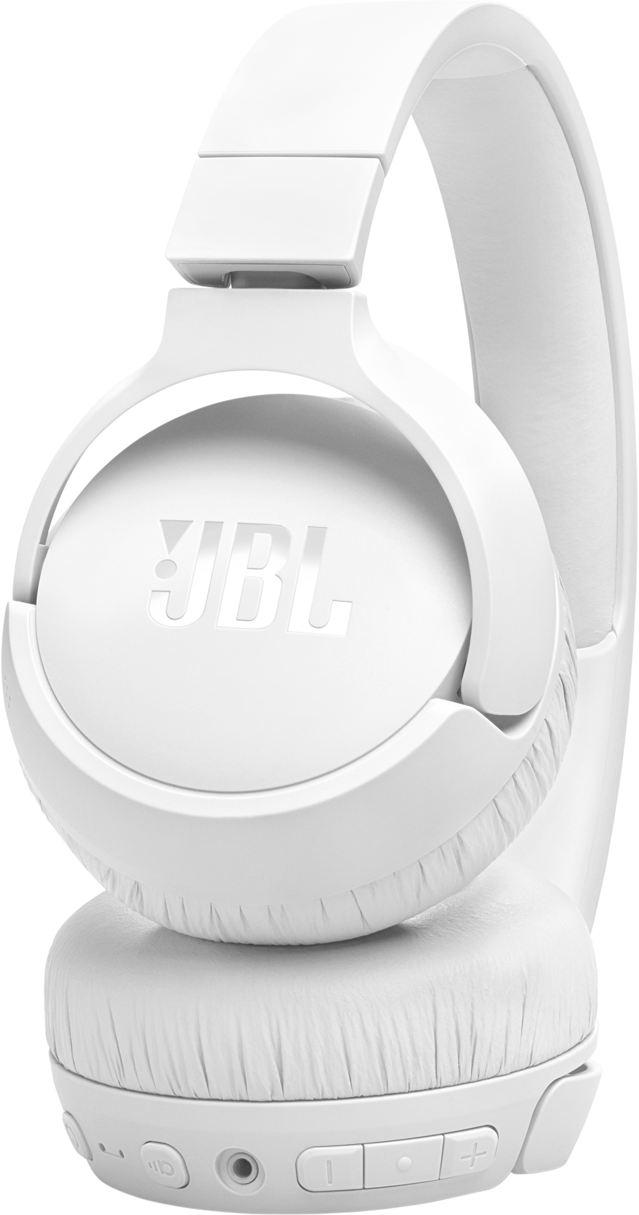 Наушники JBL Tune 670NC White (JBLT670NCWHT) фото 9