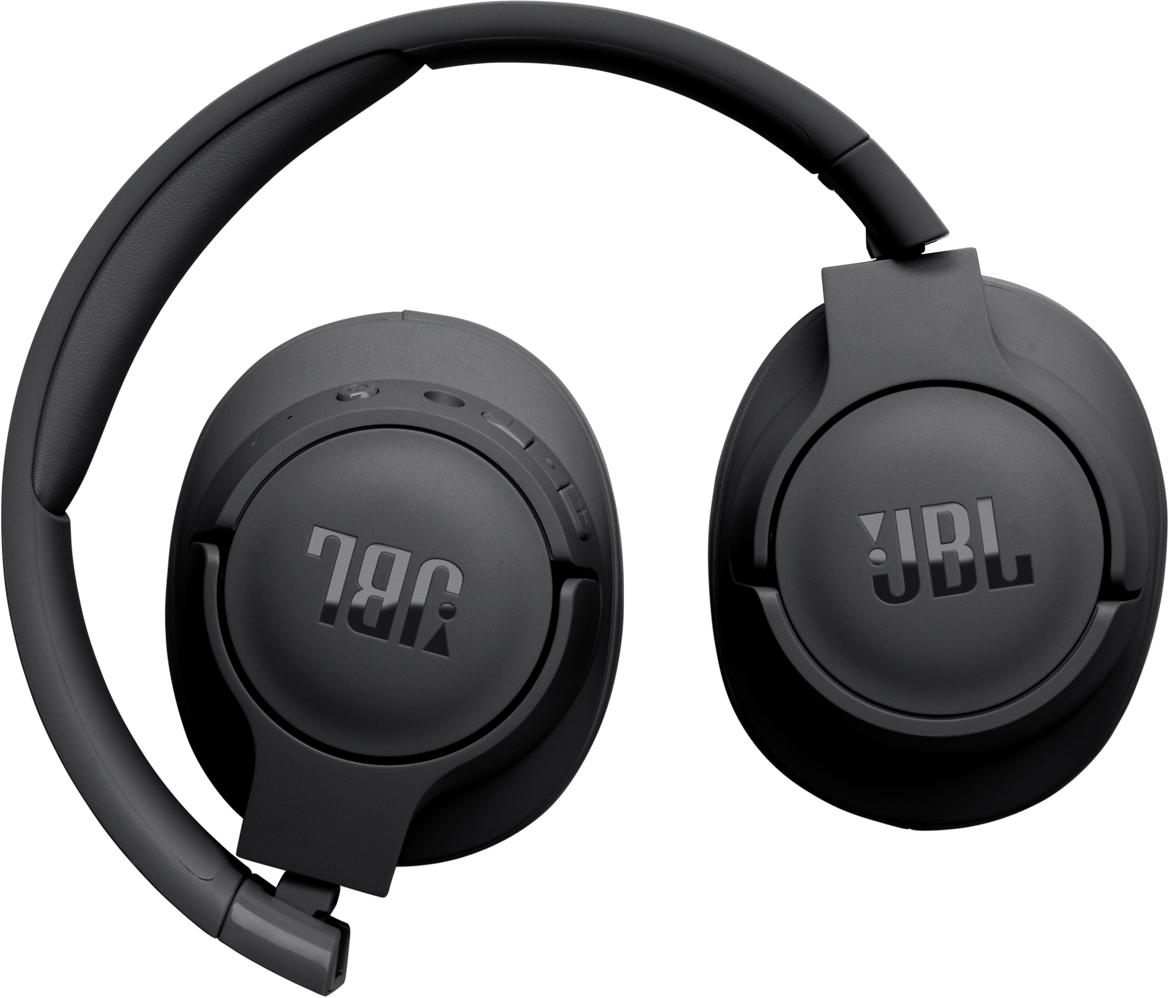 Наушники JBL Tune 720BT Black (JBLT720BTBLK) фото 7