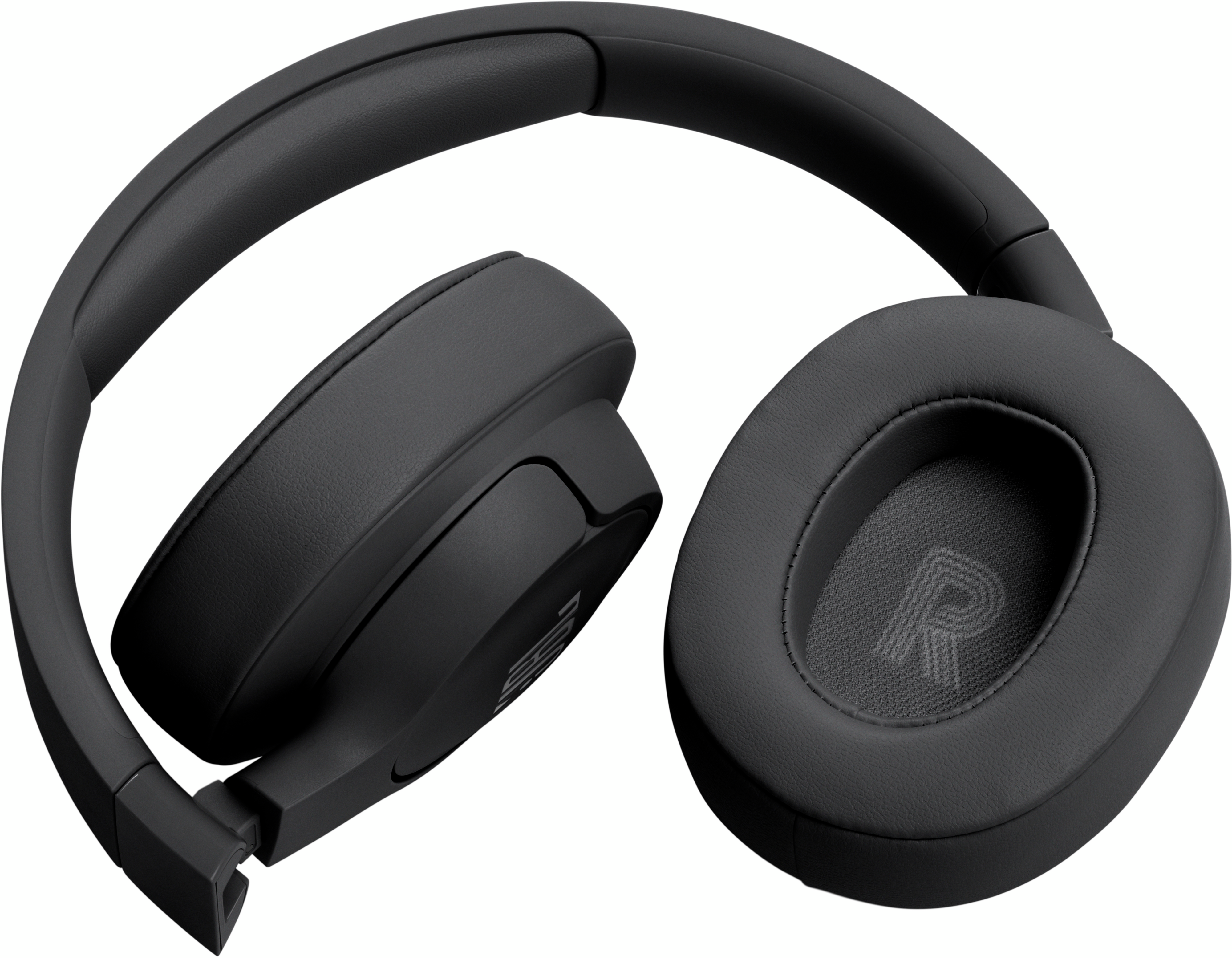 Наушники JBL Tune 720BT Black (JBLT720BTBLK) фото 8