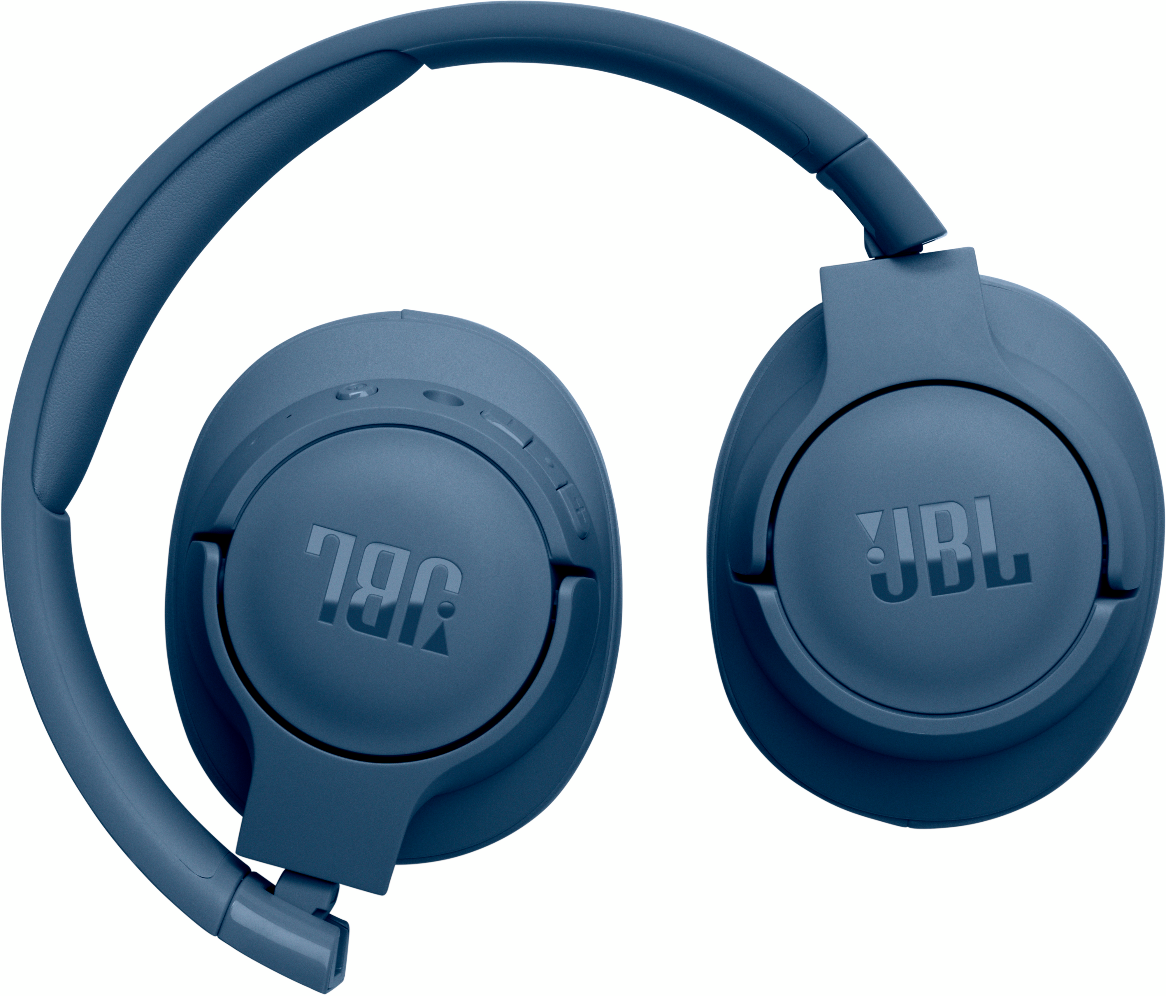 Наушники JBL Tune 720BT Blue (JBLT720BTBLU) фото 7