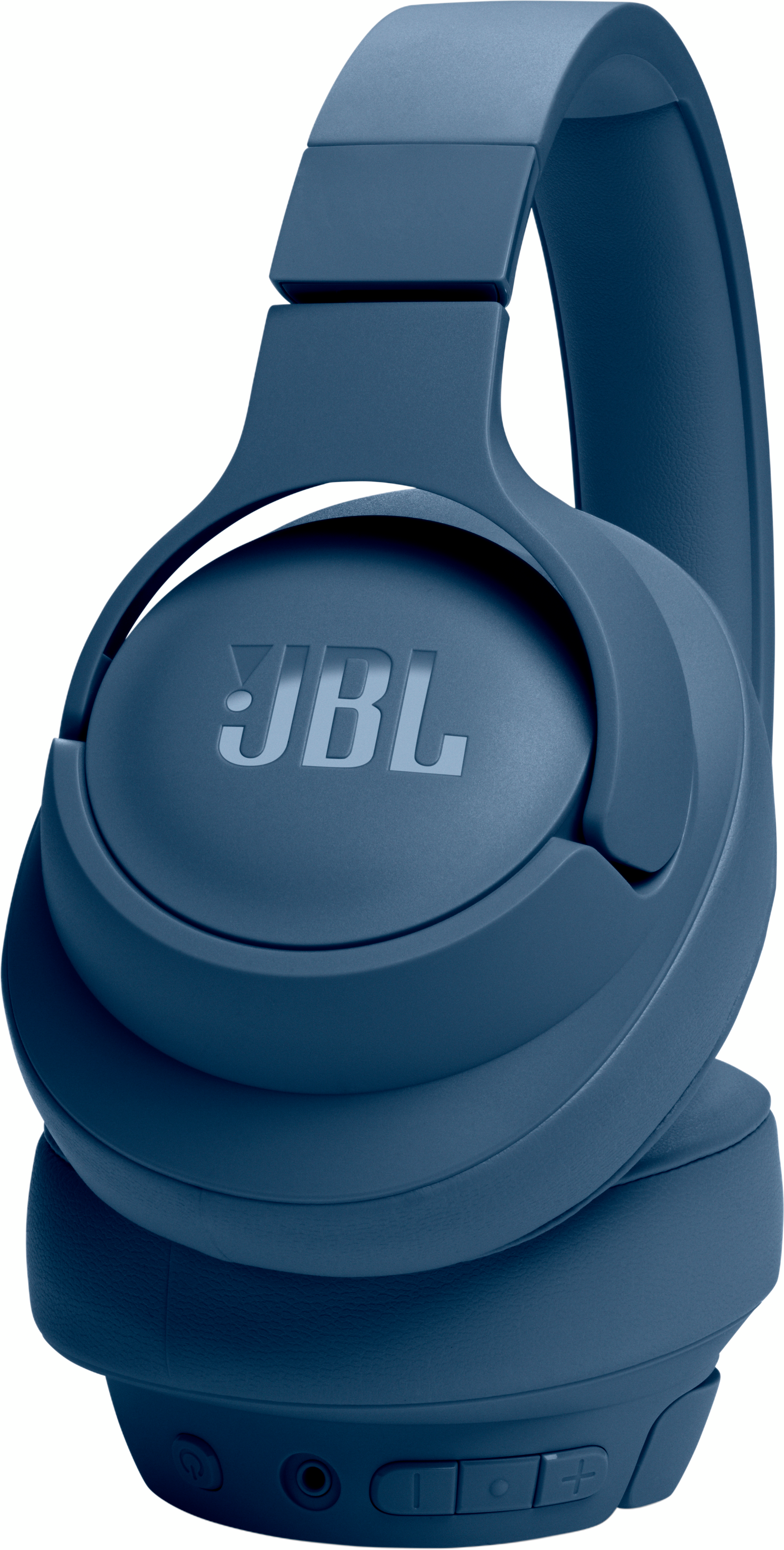 Наушники JBL Tune 720BT Blue (JBLT720BTBLU) фото 9