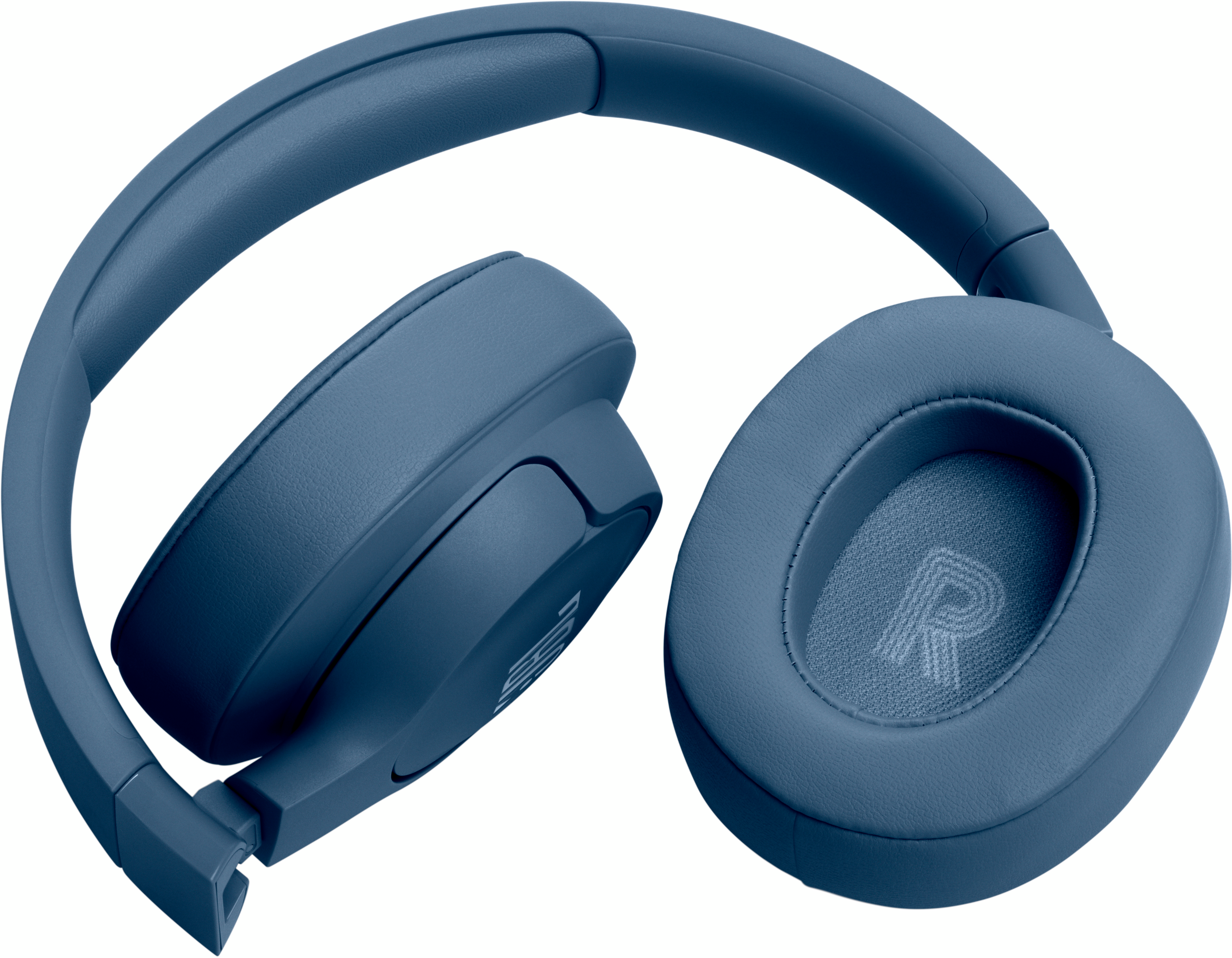 Наушники JBL Tune 720BT Blue (JBLT720BTBLU) фото 8