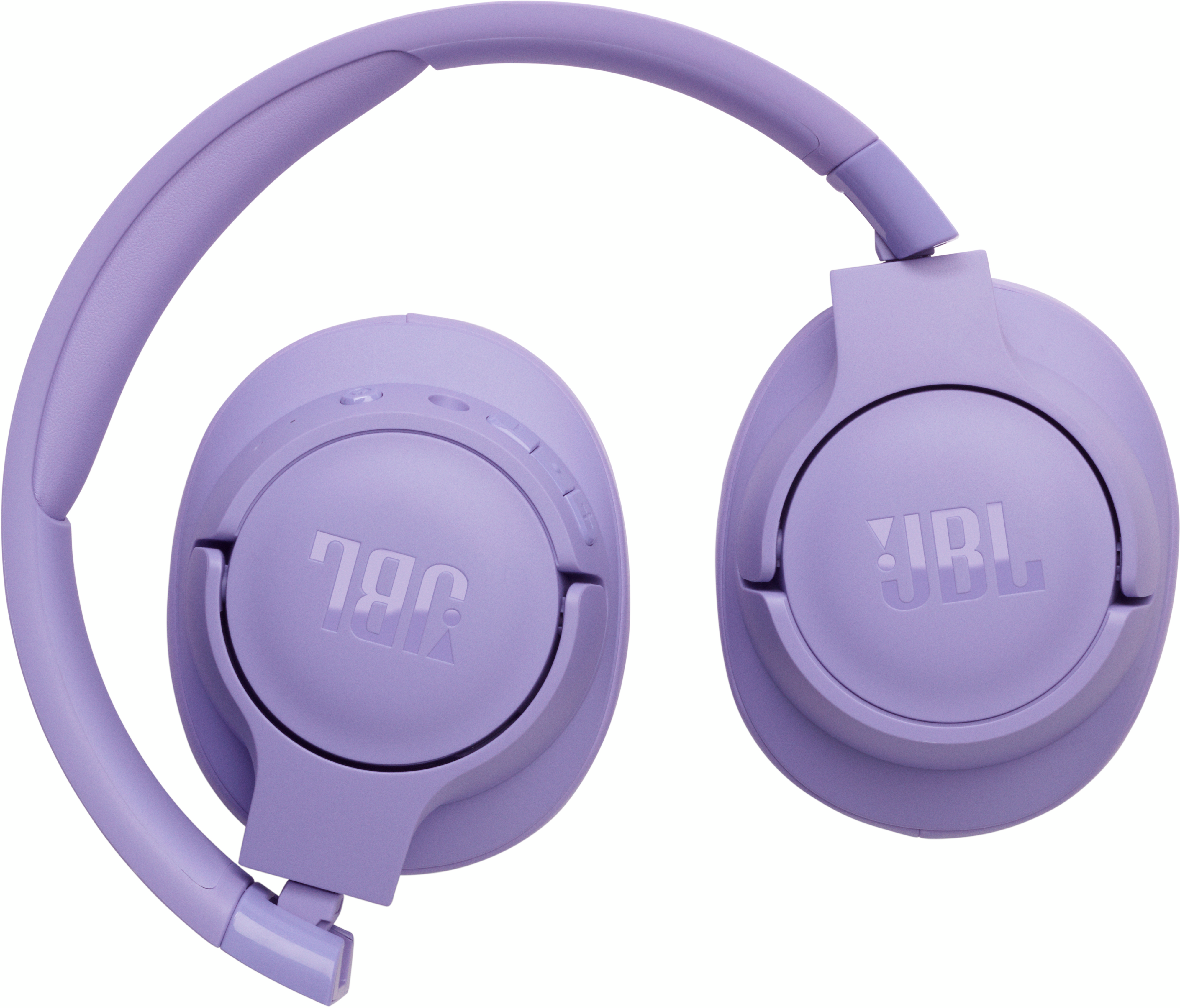 Навушники JBL Tune 720BT Purple (JBLT720BTPUR)фото7