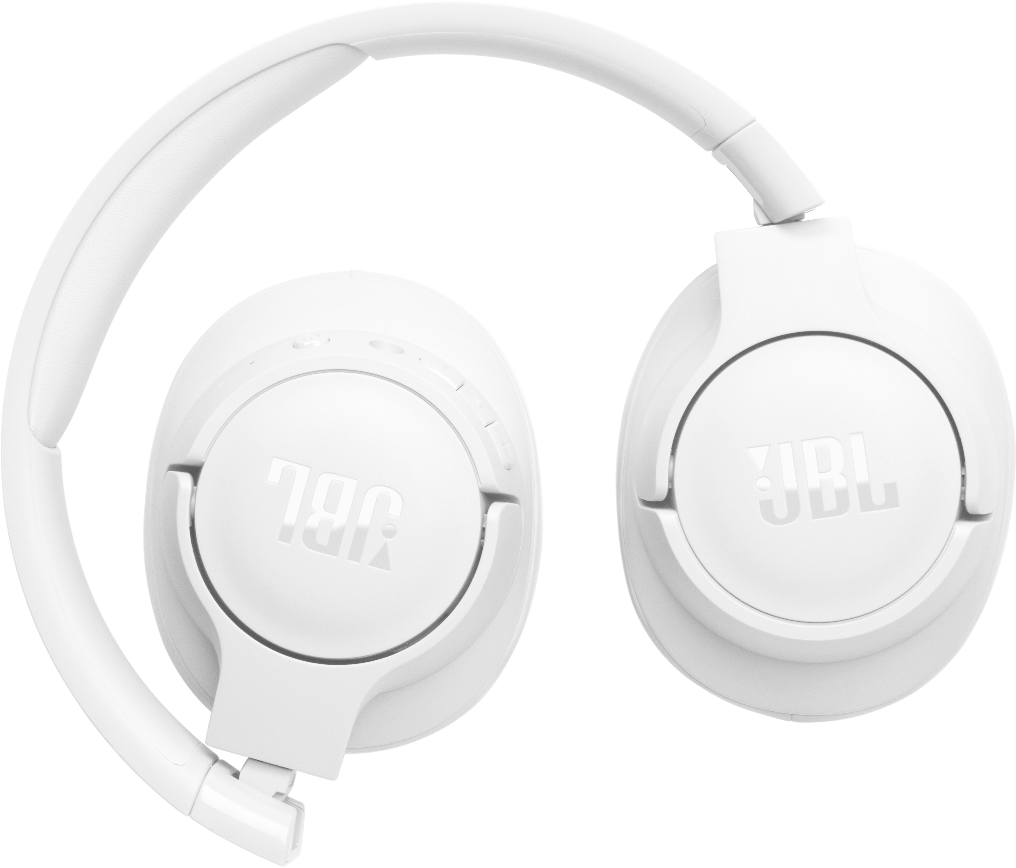 Наушники JBL Tune 720BT White (JBLT720BTWHT) фото 7