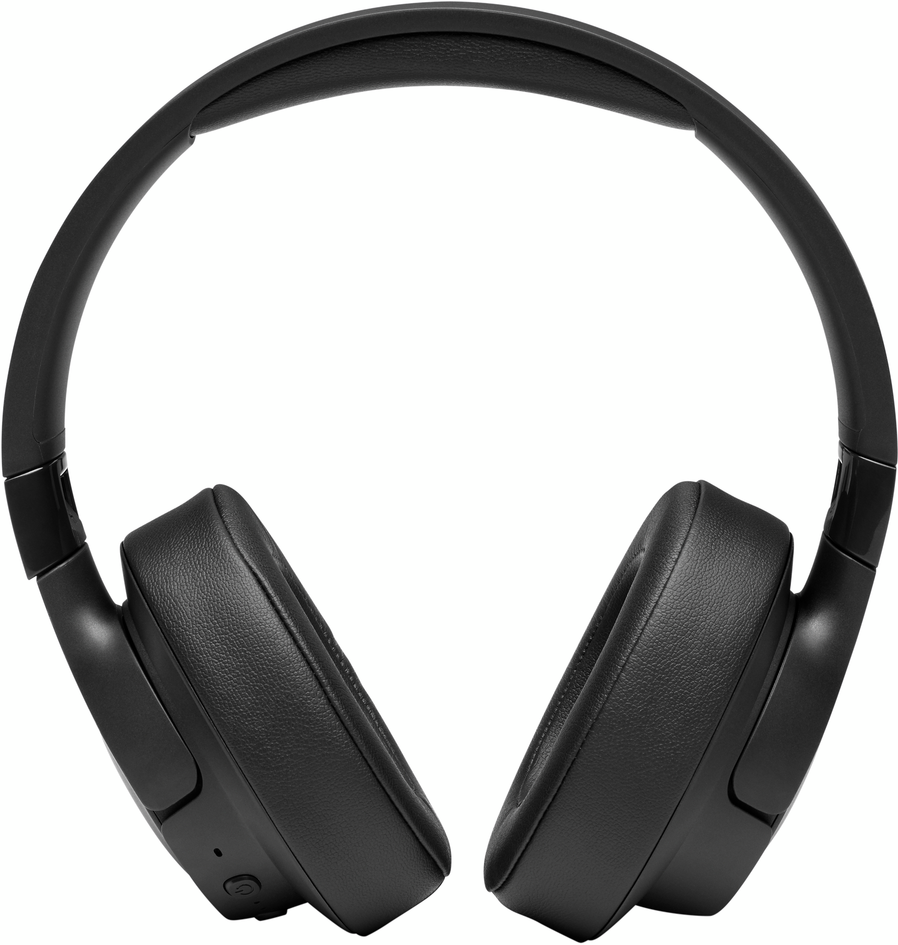 Наушники JBL Tune 760NC Black (JBLT760NCBLK) фото 2