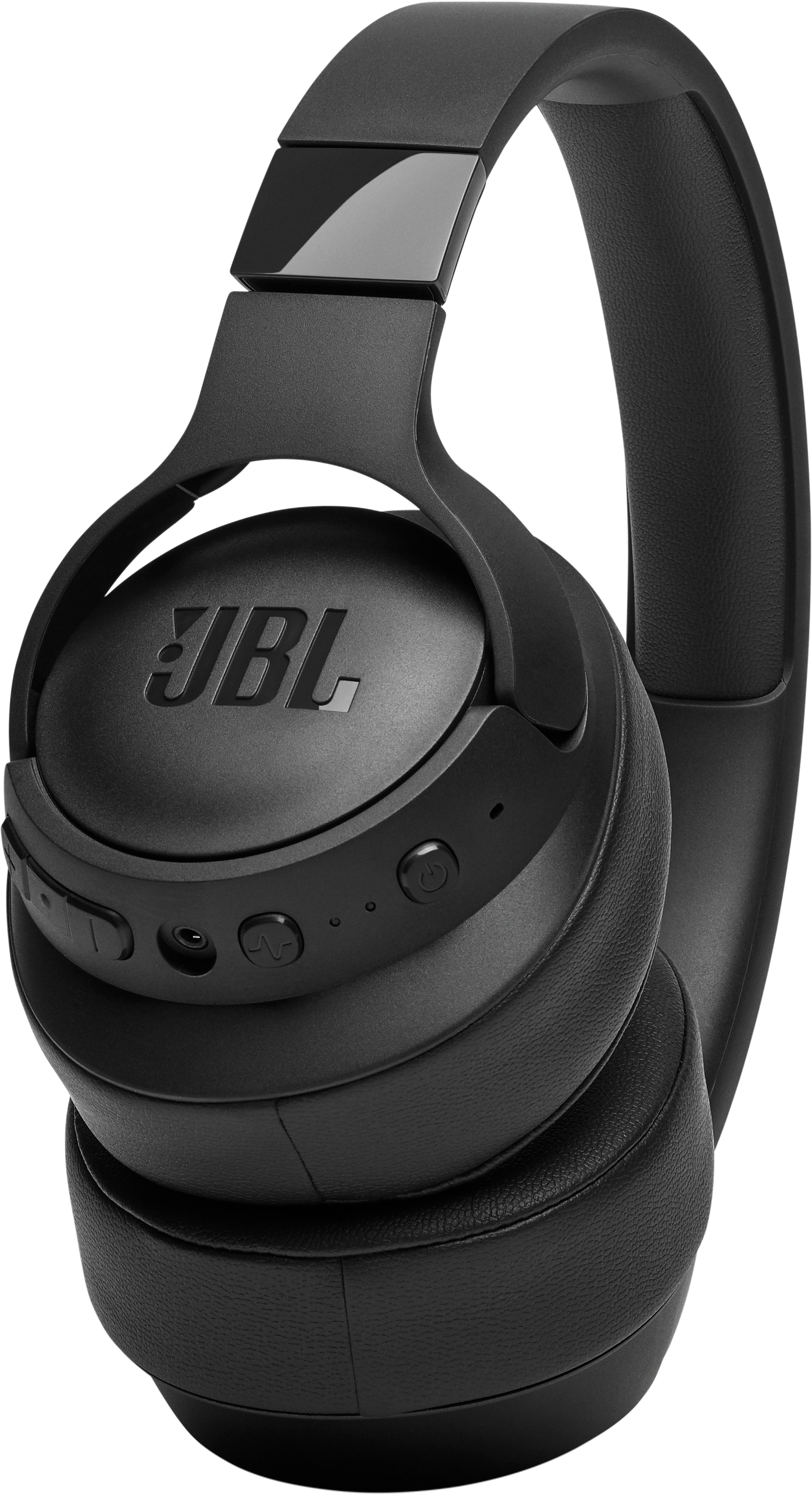 Наушники JBL Tune 760NC Black (JBLT760NCBLK) фото 8