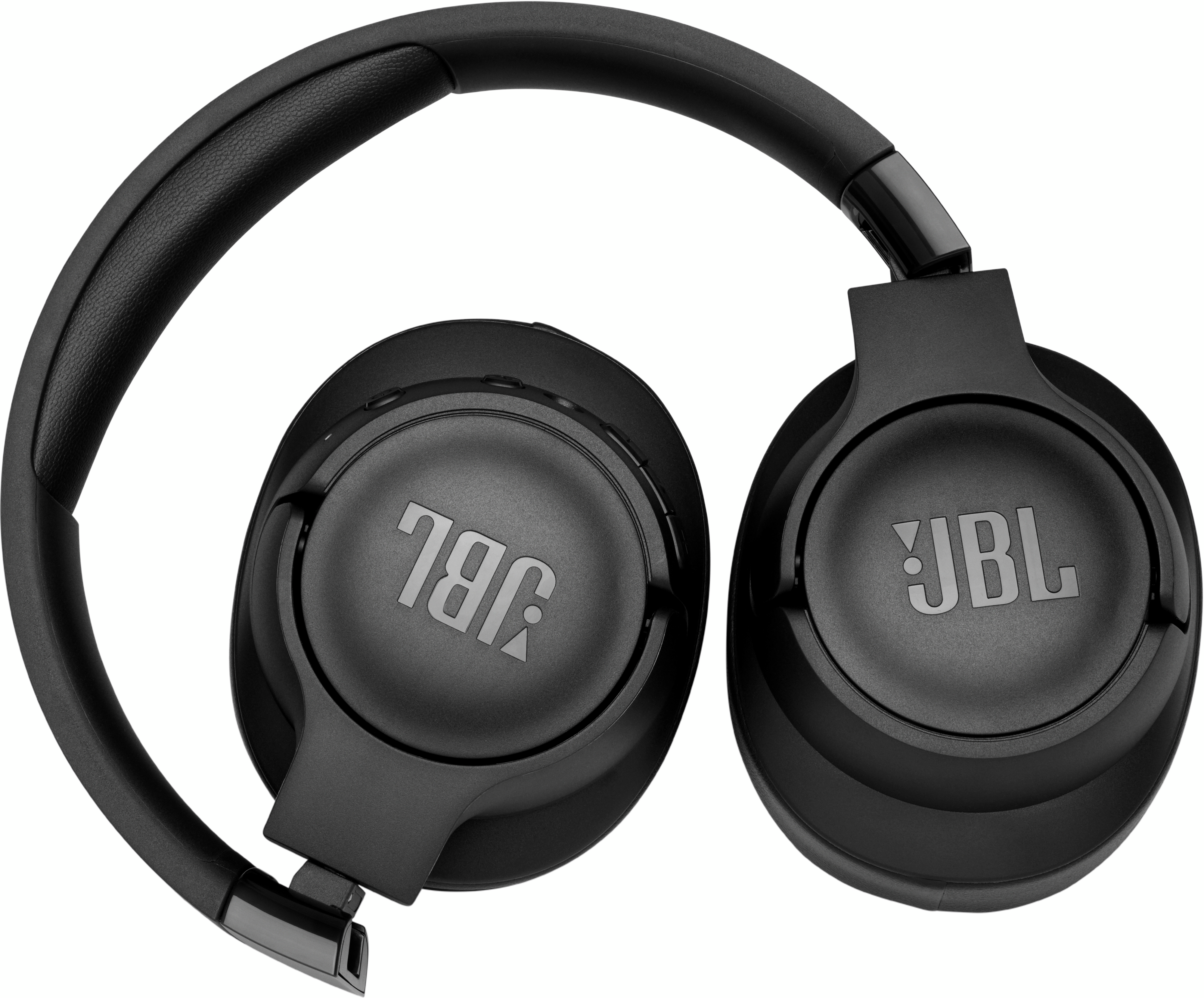 Наушники JBL Tune 760NC Black (JBLT760NCBLK) фото 4