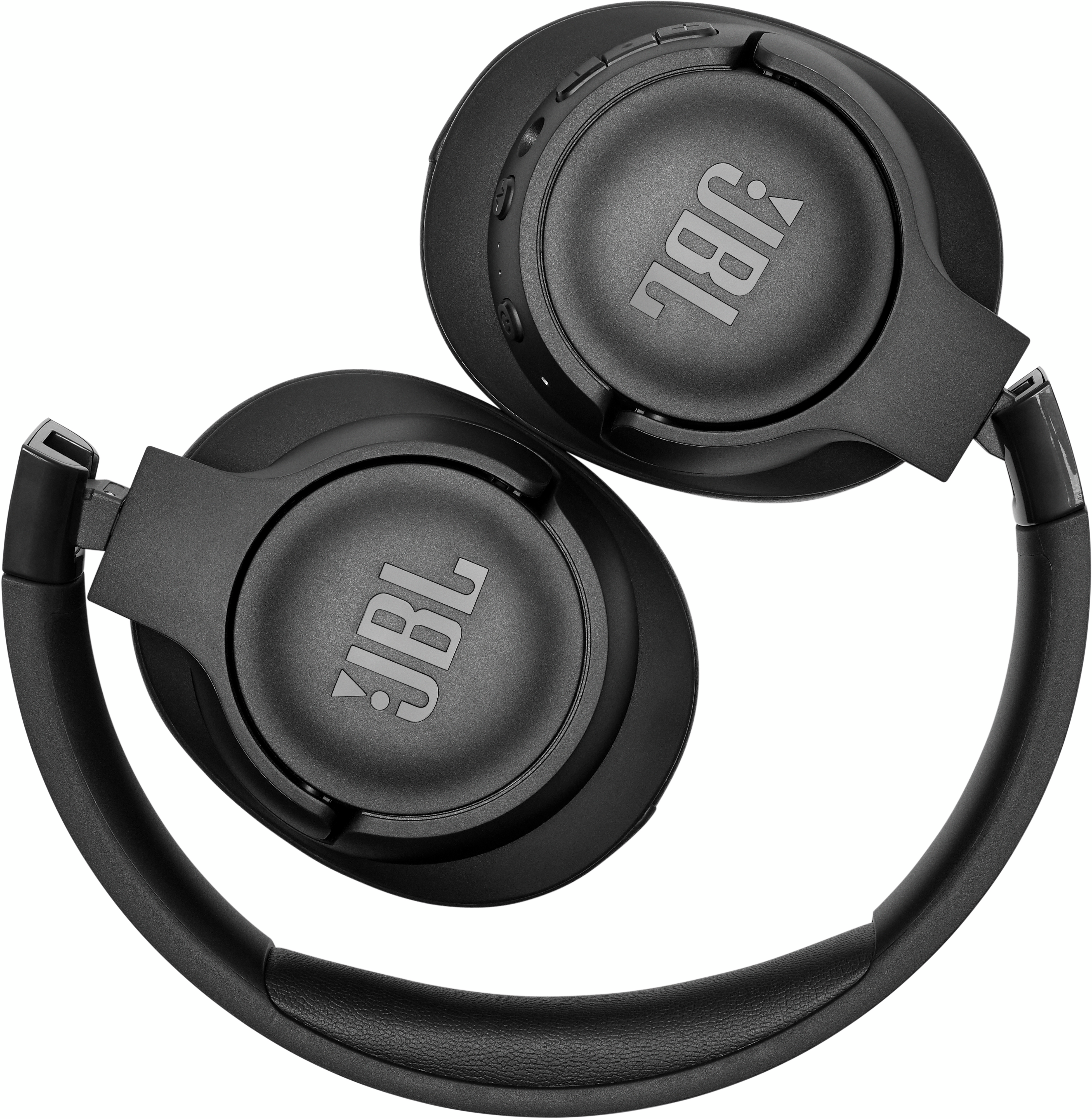 Навушники JBL Tune 760NC Black (JBLT760NCBLK)фото5