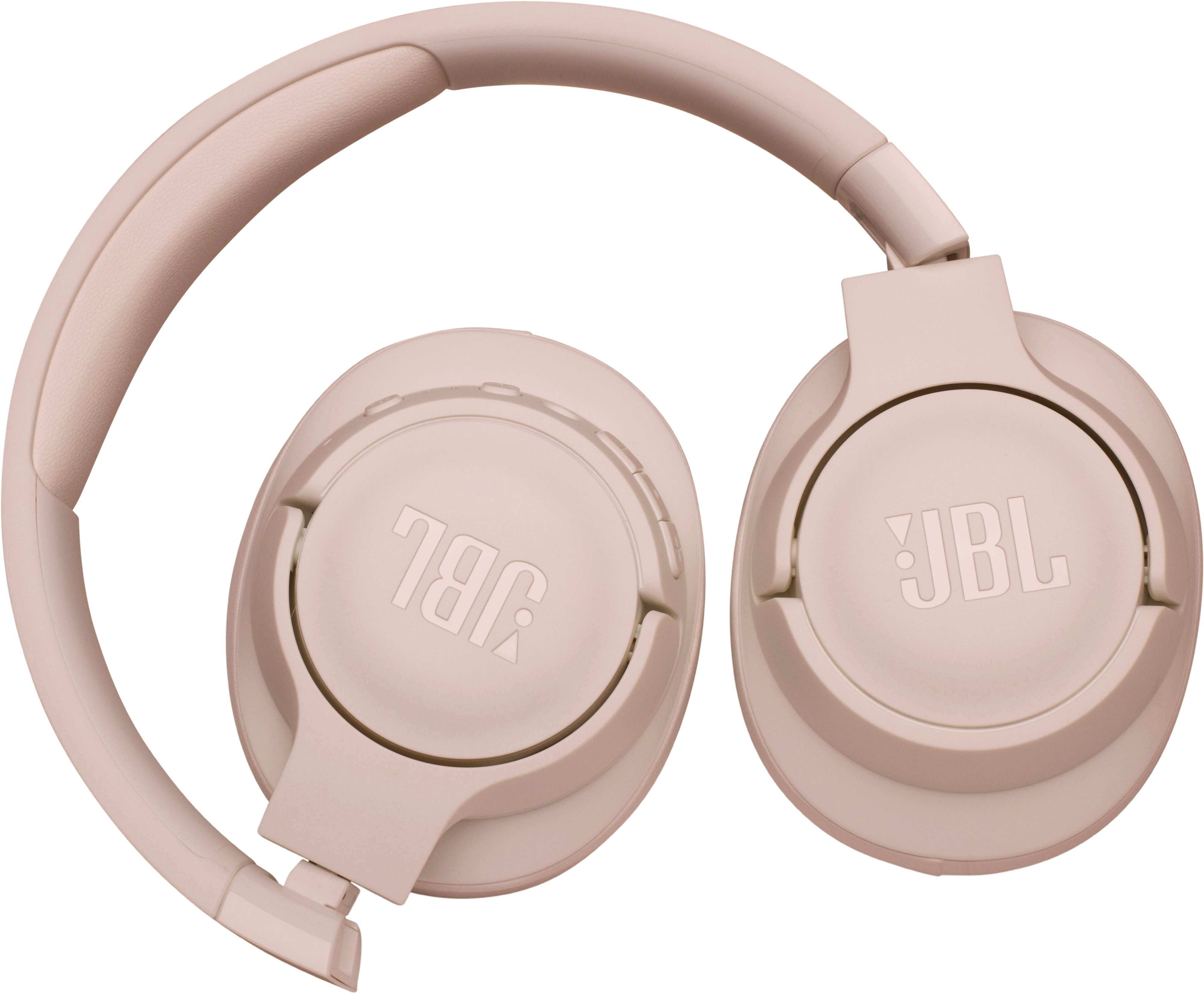 Наушники JBL Tune 760NC Blush (JBLT760NCBLS) фото 4