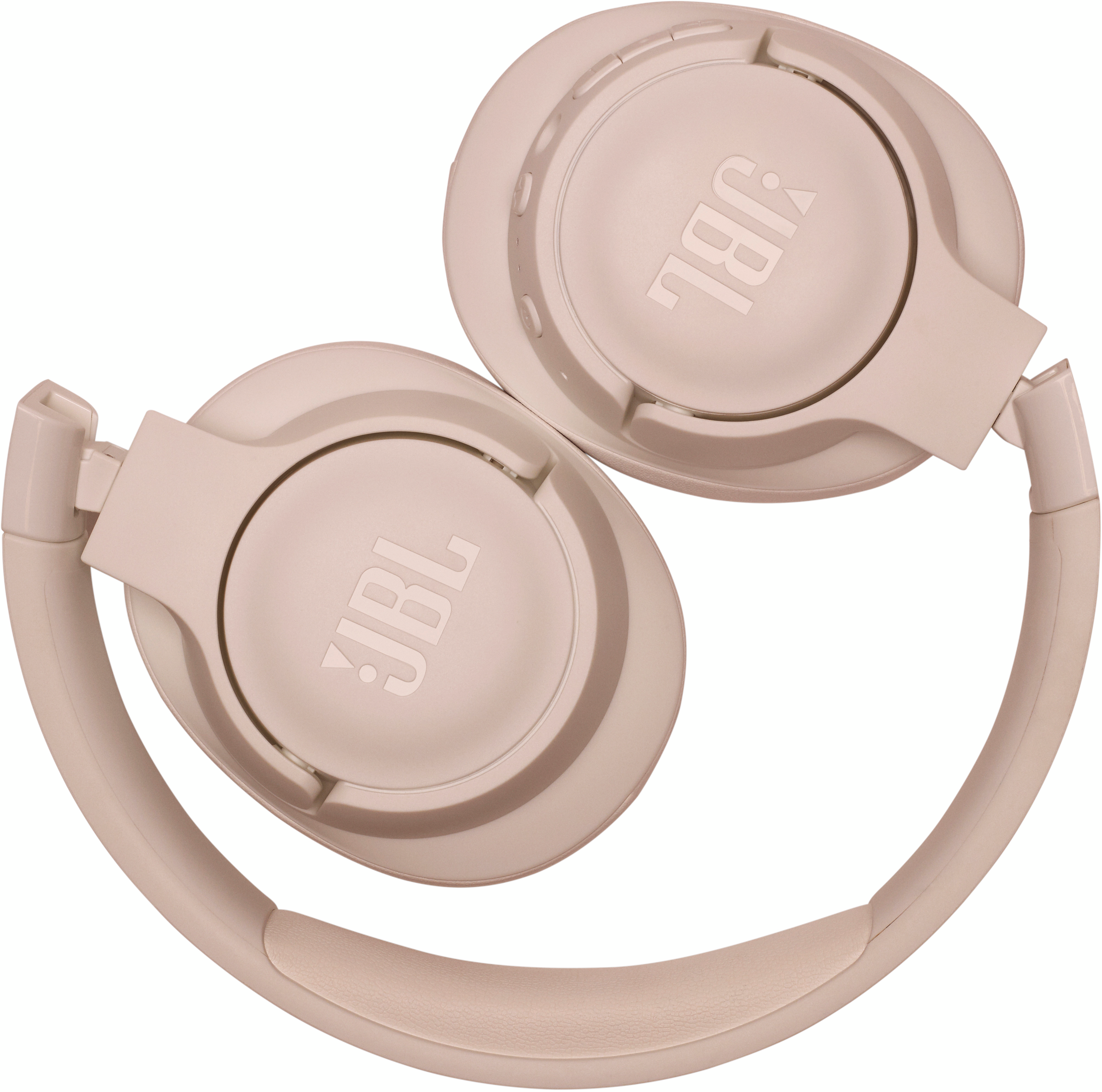 Наушники JBL Tune 760NC Blush (JBLT760NCBLS) фото 5