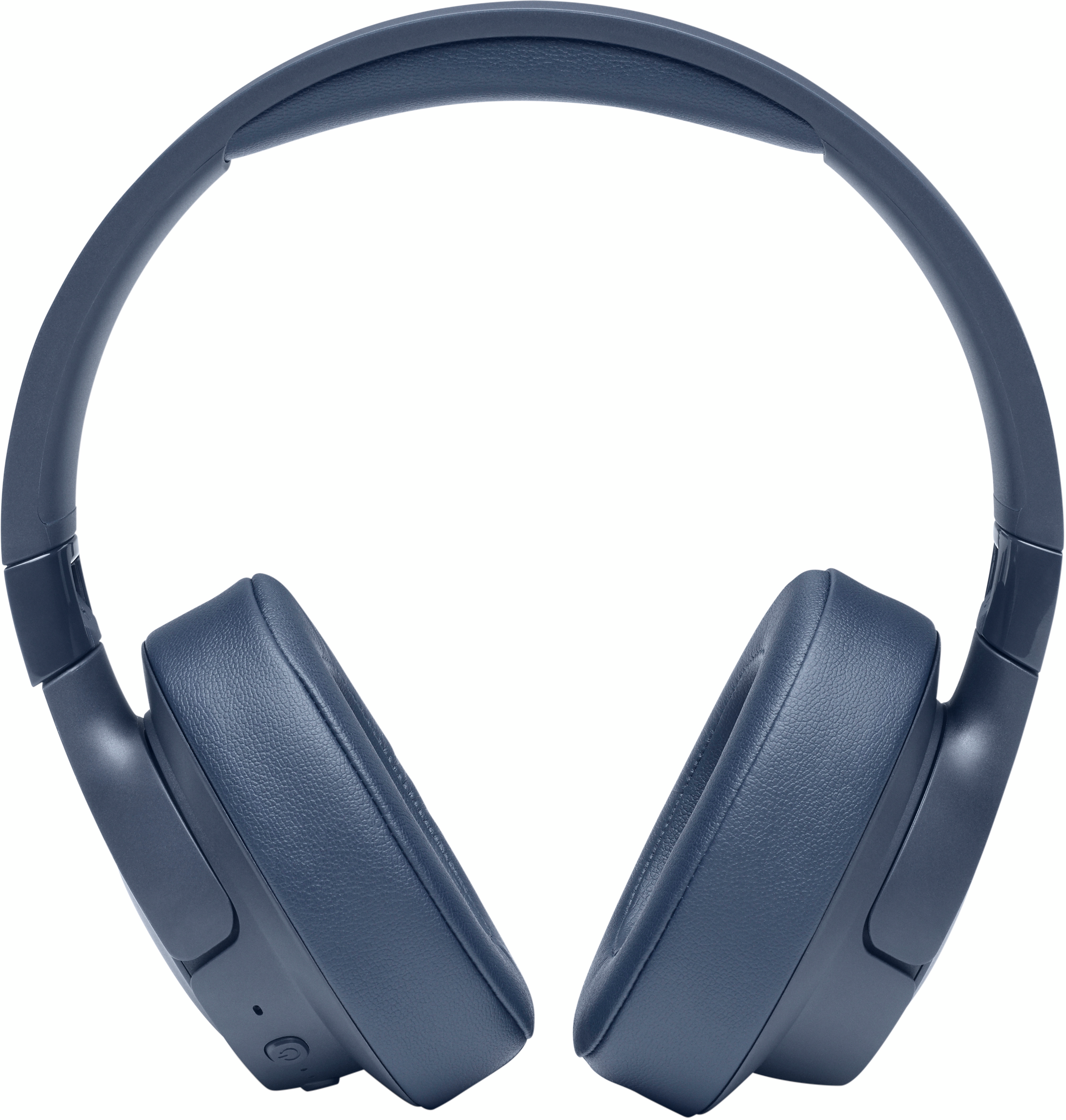 Навушники JBL Tune 760NC Blue (JBLT760NCBLU)фото2