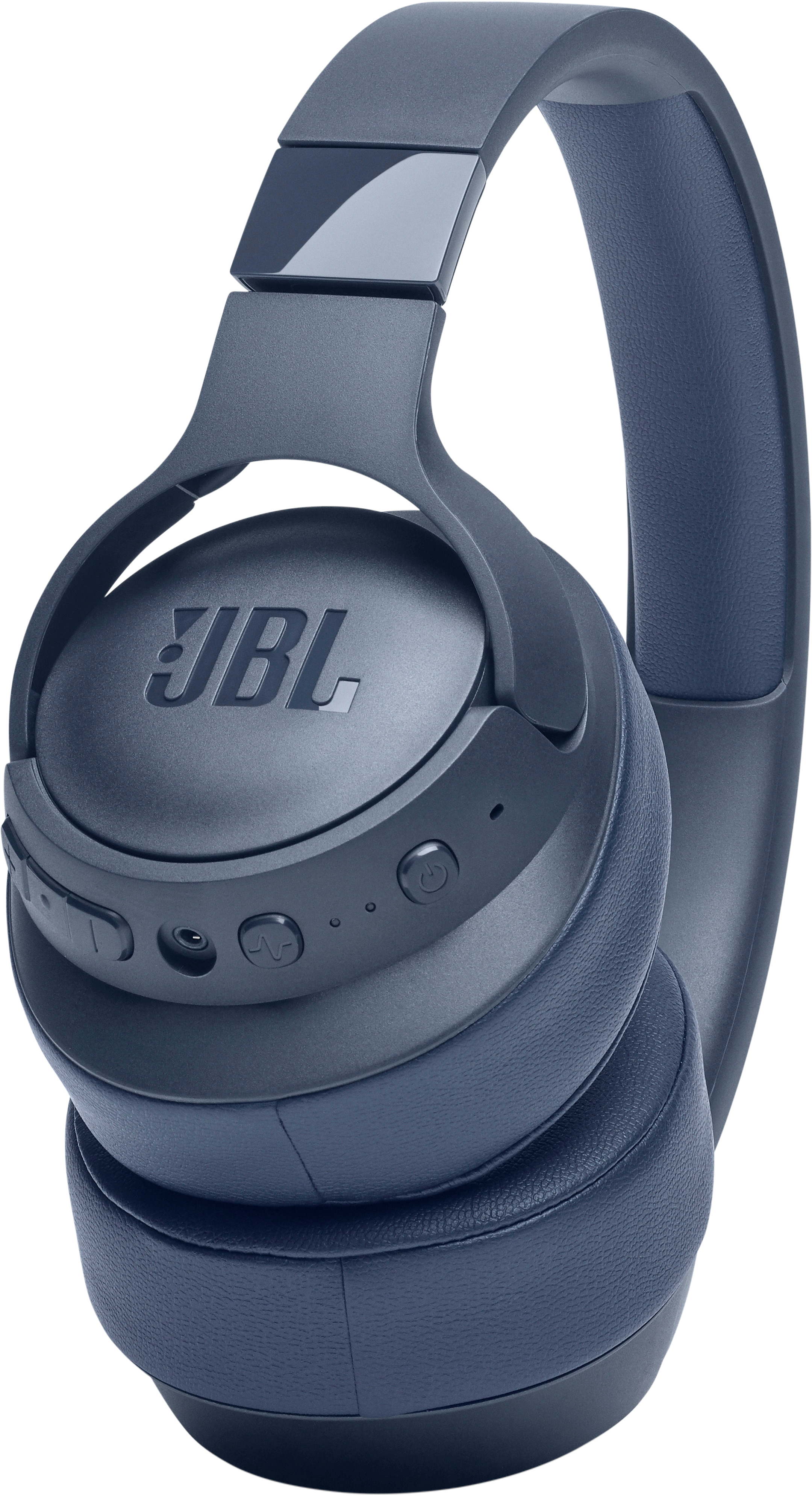 Навушники JBL Tune 760NC Blue (JBLT760NCBLU)фото8