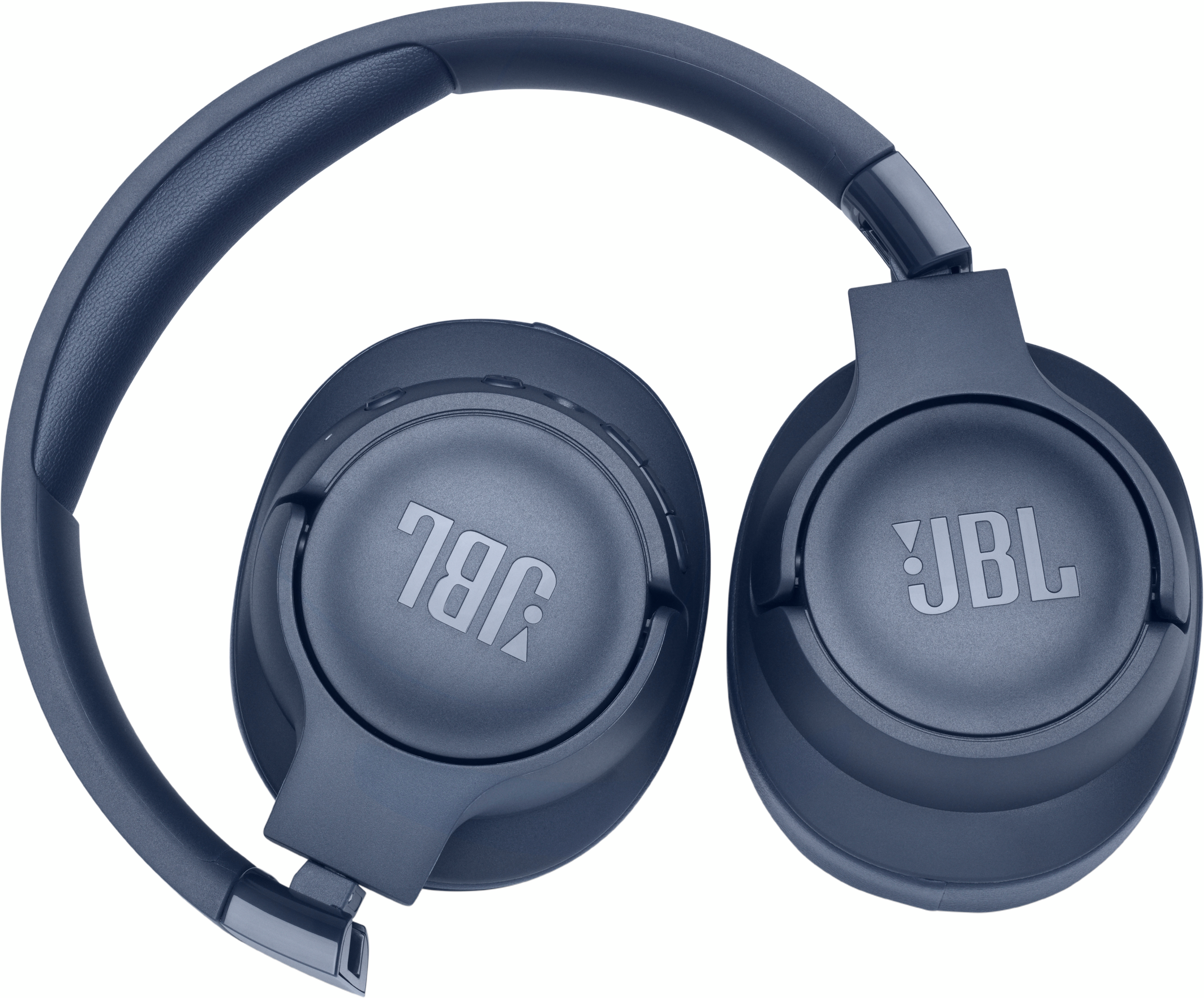 Навушники JBL Tune 760NC Blue (JBLT760NCBLU)фото4