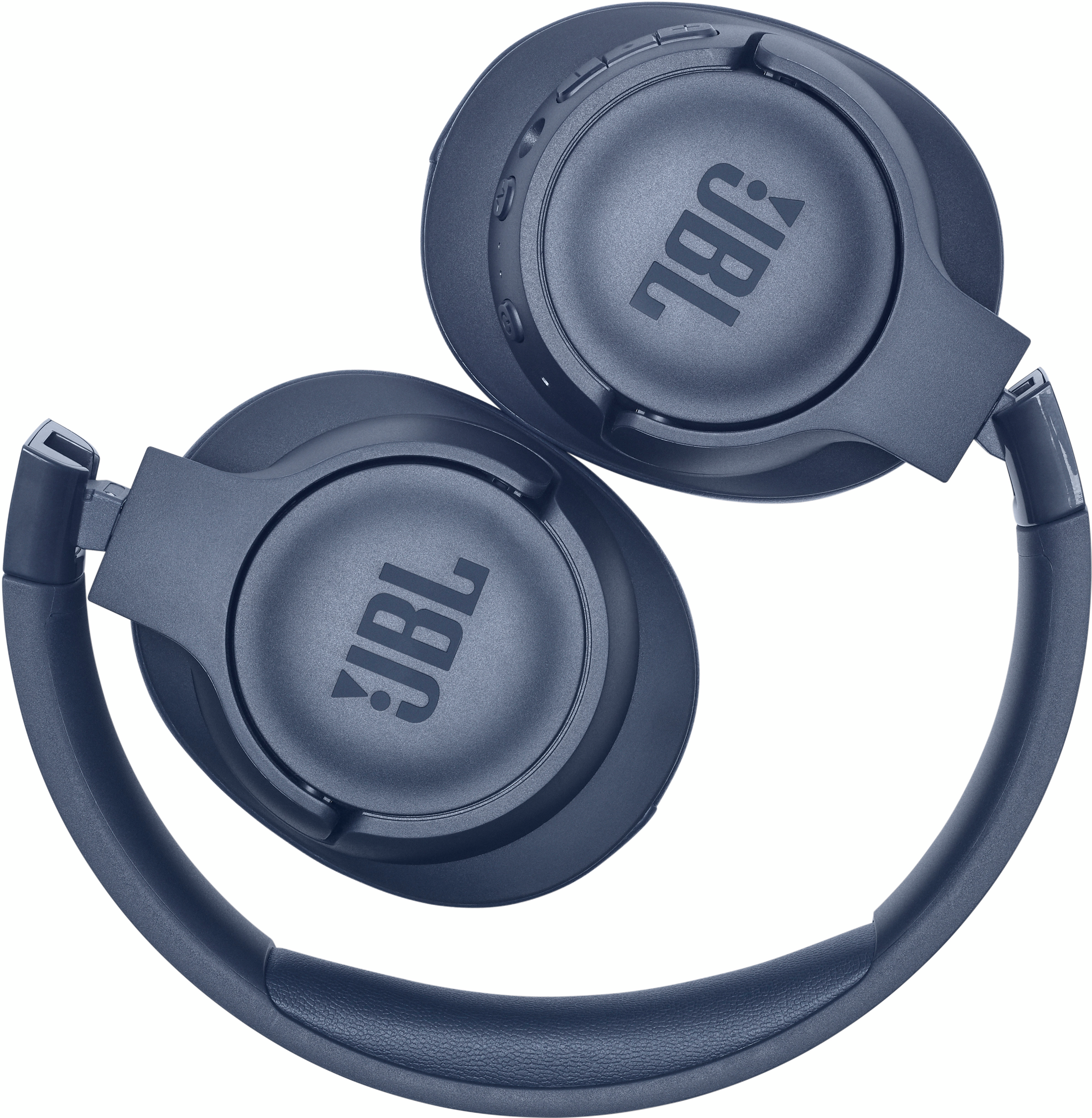 Навушники JBL Tune 760NC Blue (JBLT760NCBLU)фото5