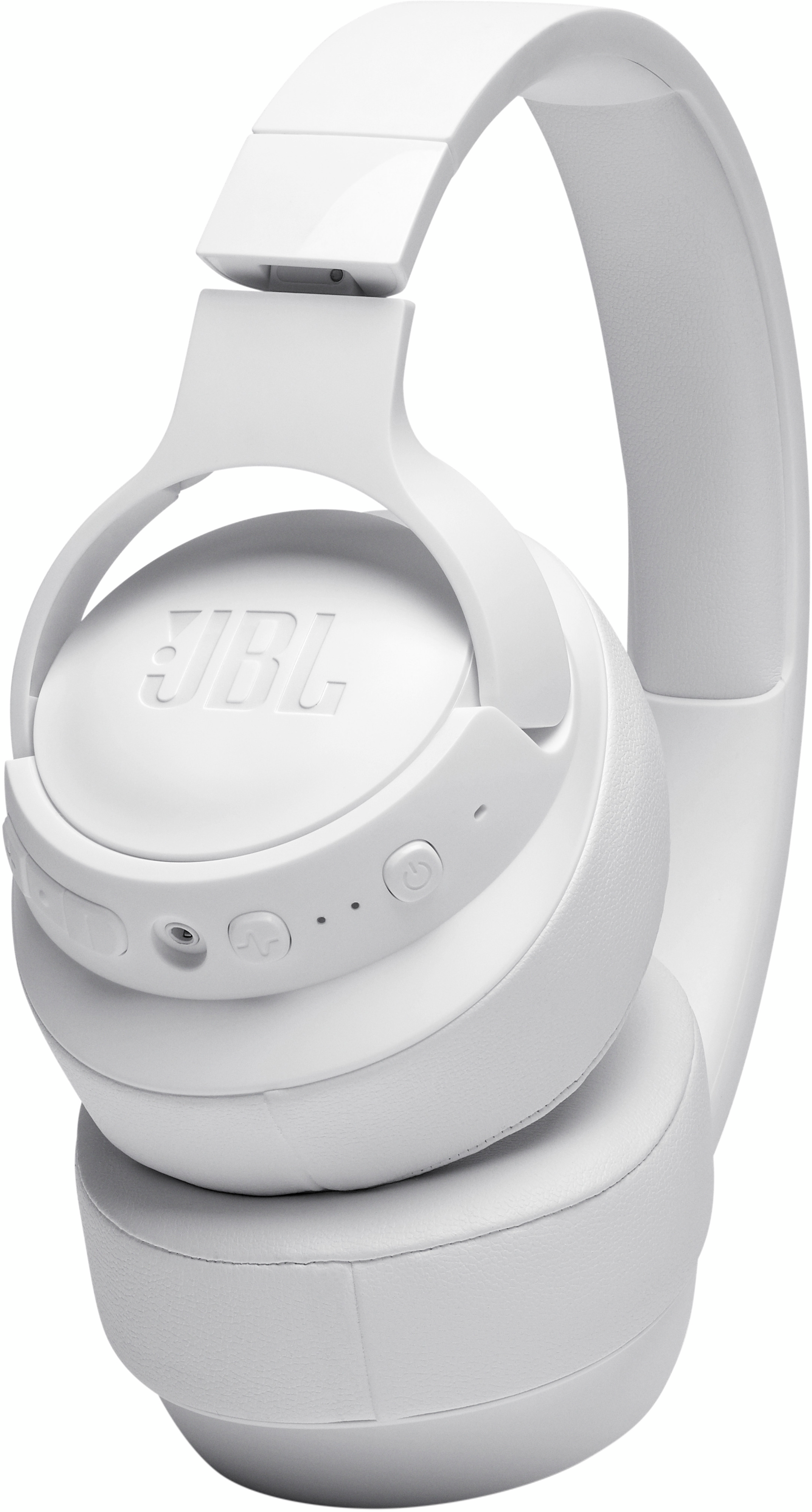 Наушники JBL Tune 760NC White (JBLT760NCWHT) фото 8