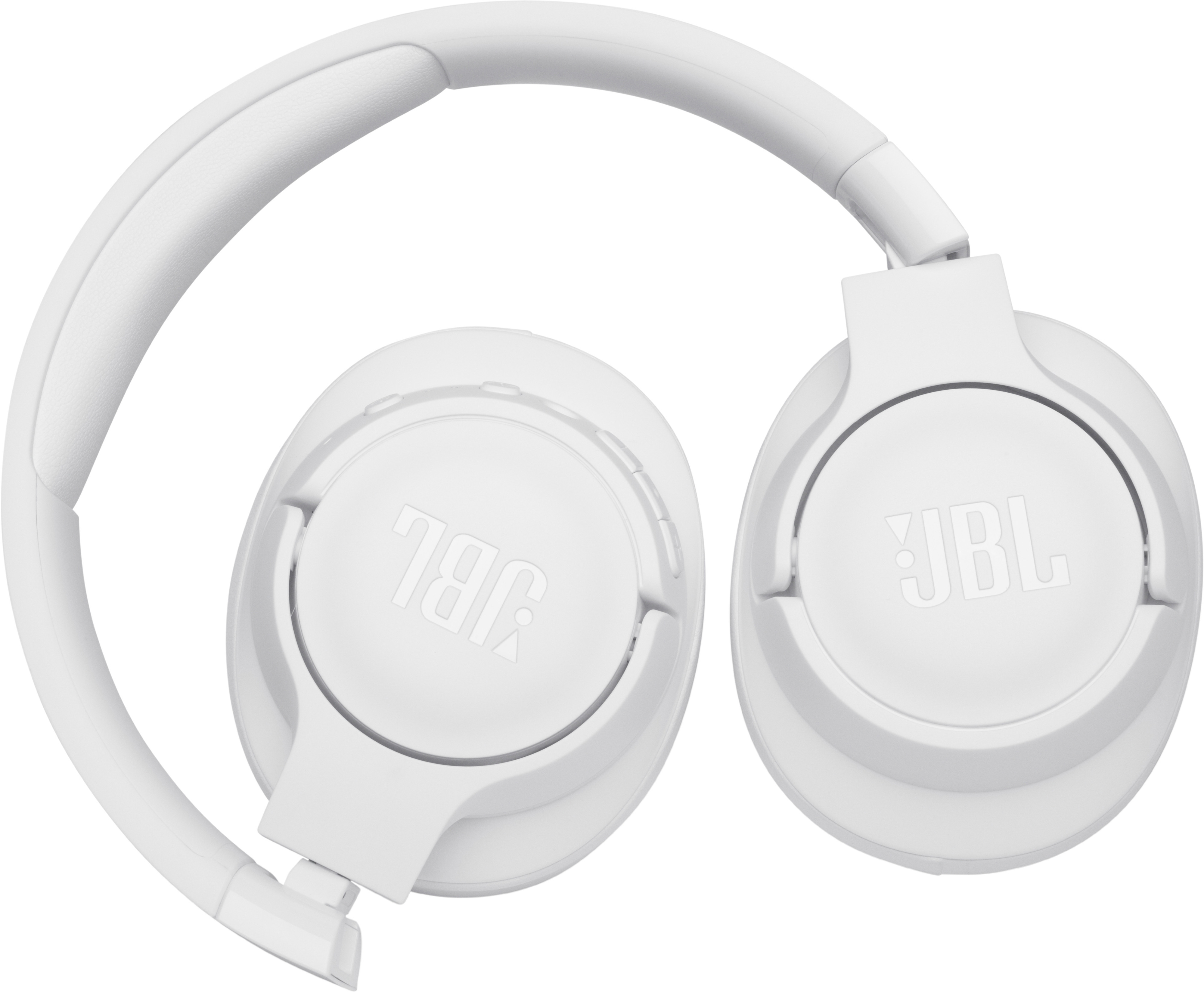 Наушники JBL Tune 760NC White (JBLT760NCWHT) фото 4